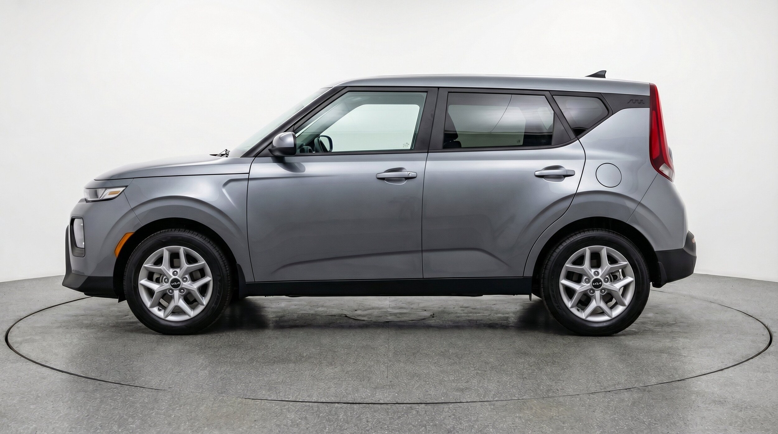 Thumbnail: 2025 Kia Soul - 5