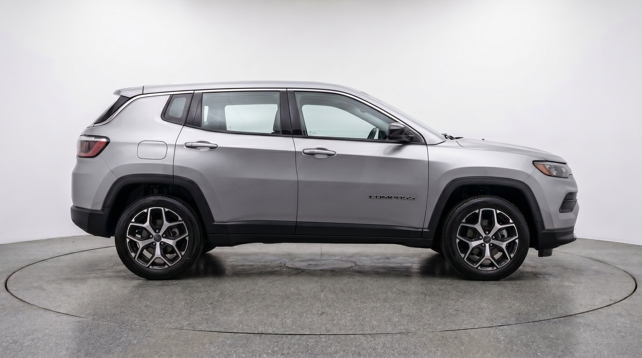 Thumbnail: 2025 Jeep Compass - 11