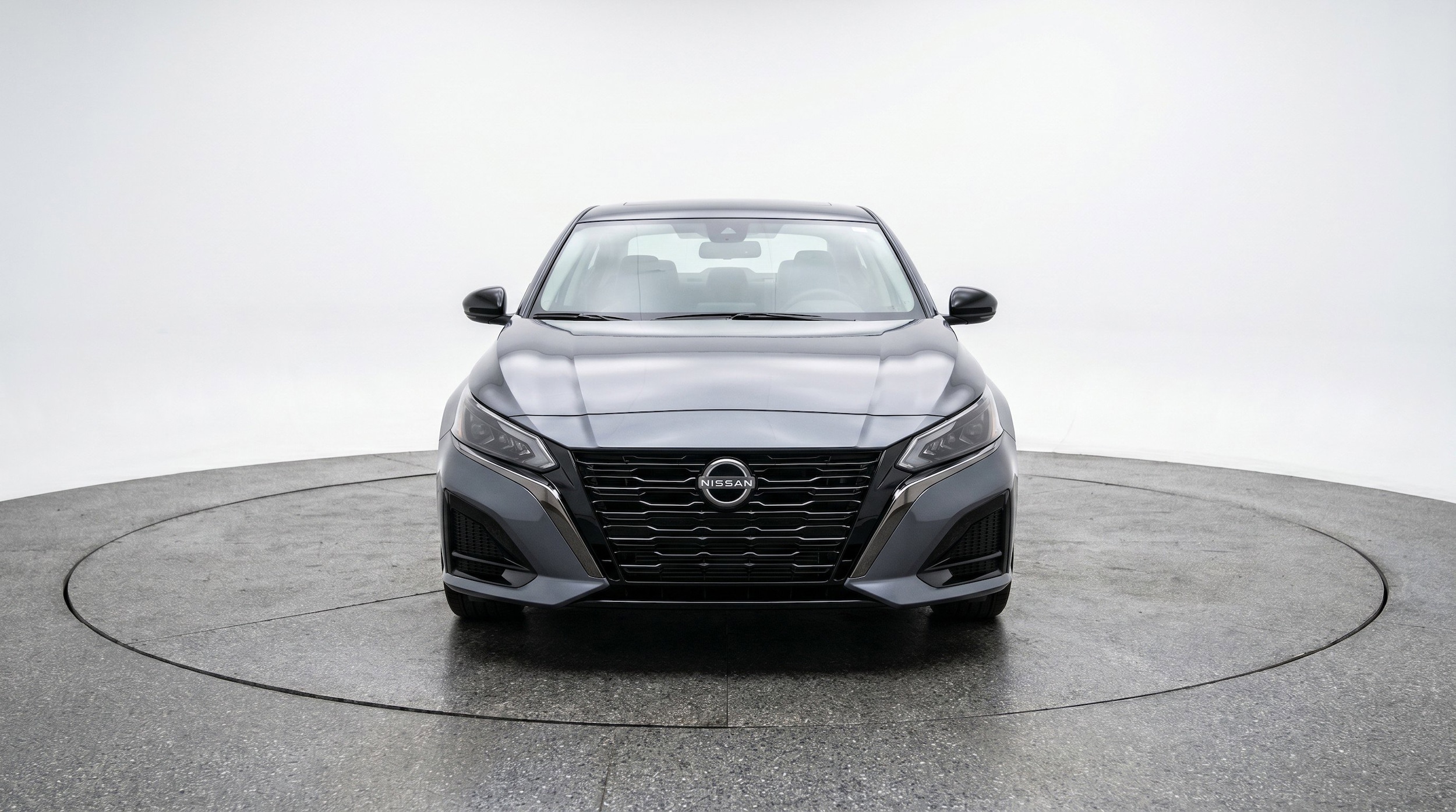 Thumbnail: 2025 Nissan Altima - 2