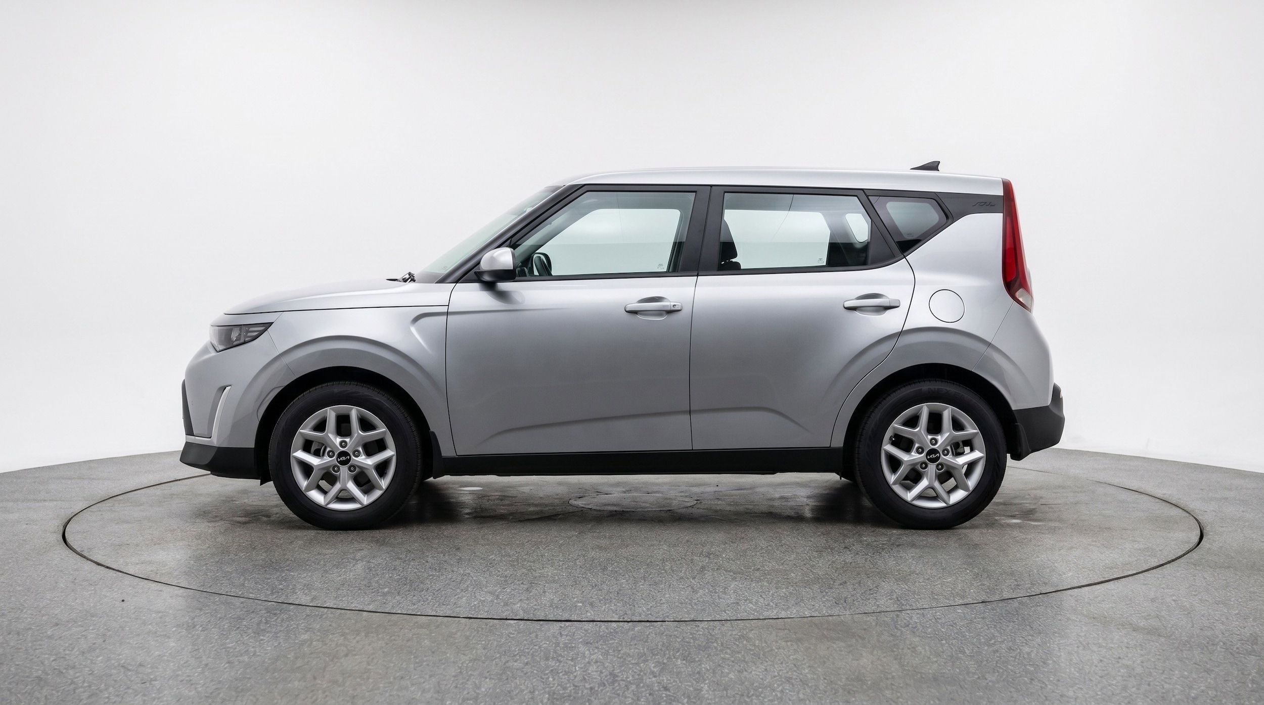 Thumbnail: 2025 Kia Soul - 5