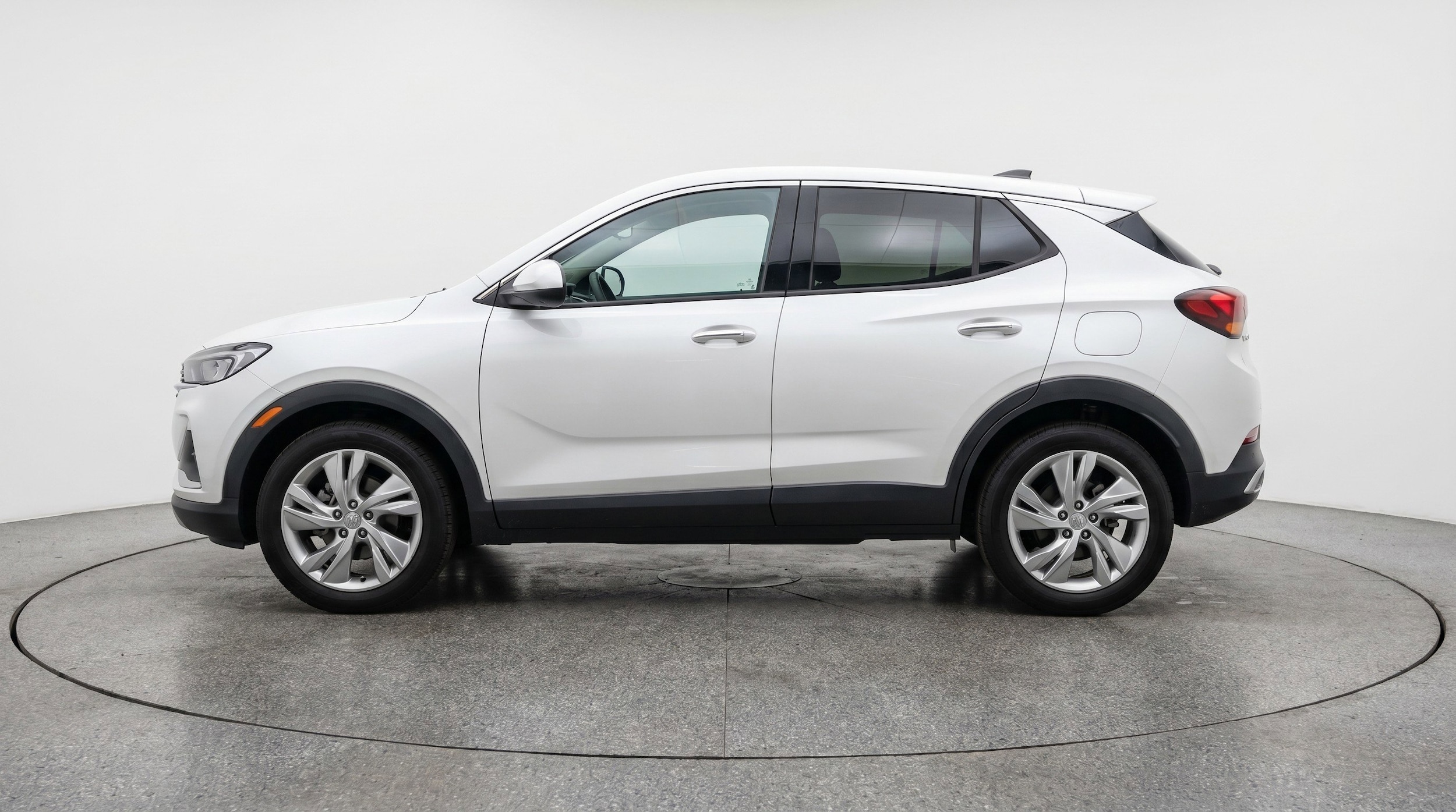 Thumbnail: 2025 Buick Encore GX - 5