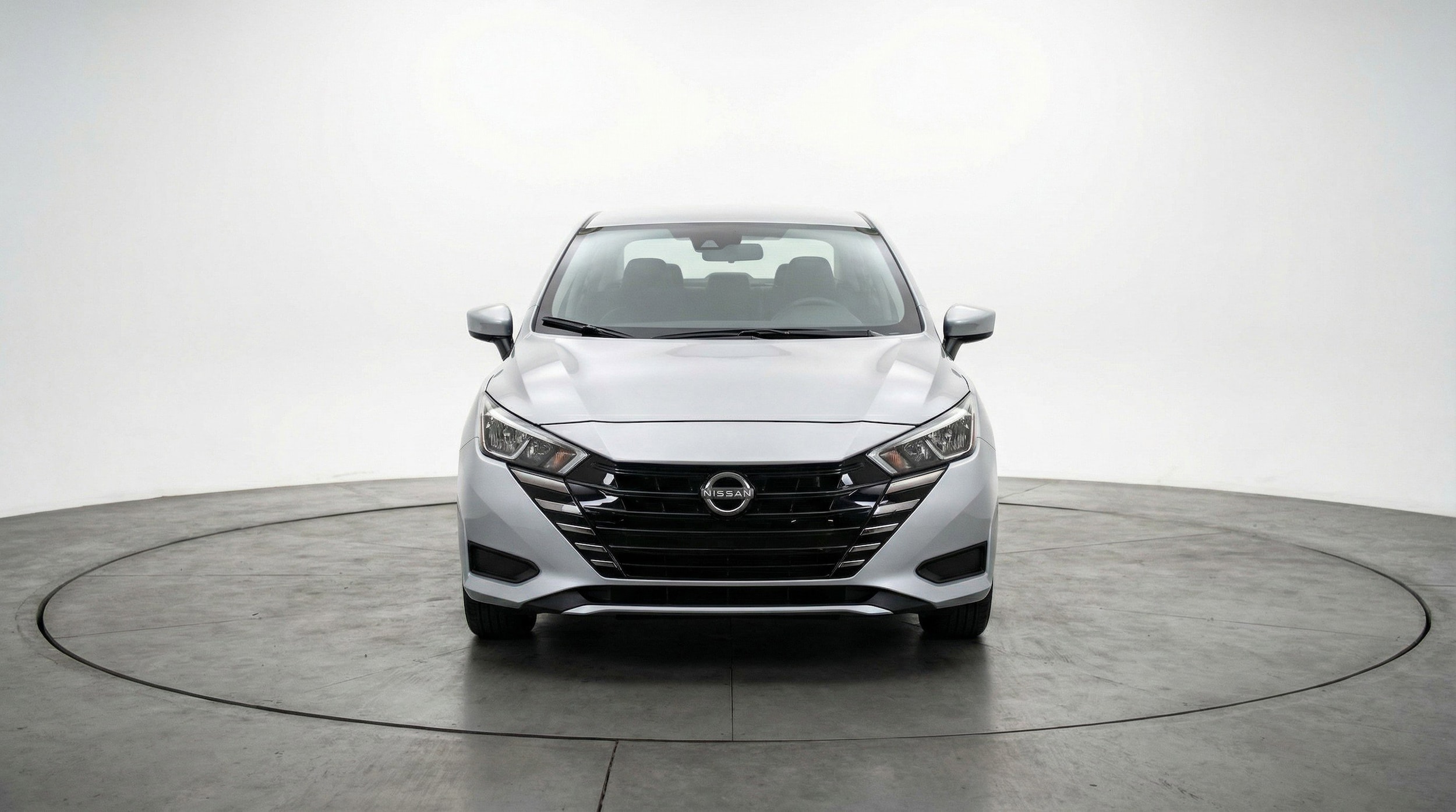 Thumbnail: 2025 Nissan Versa - 2