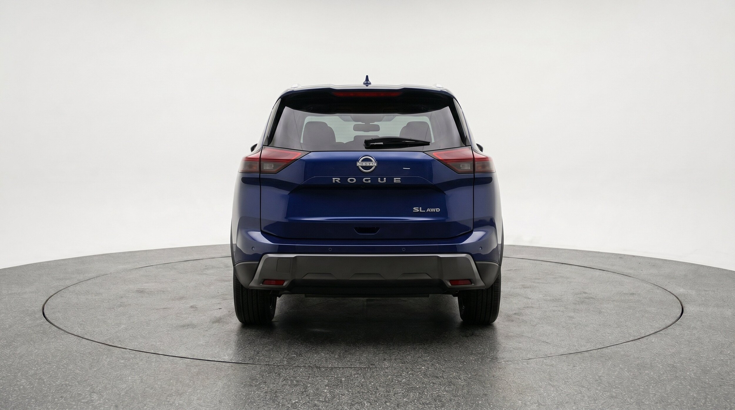 Thumbnail: 2026 Nissan Rogue - 7