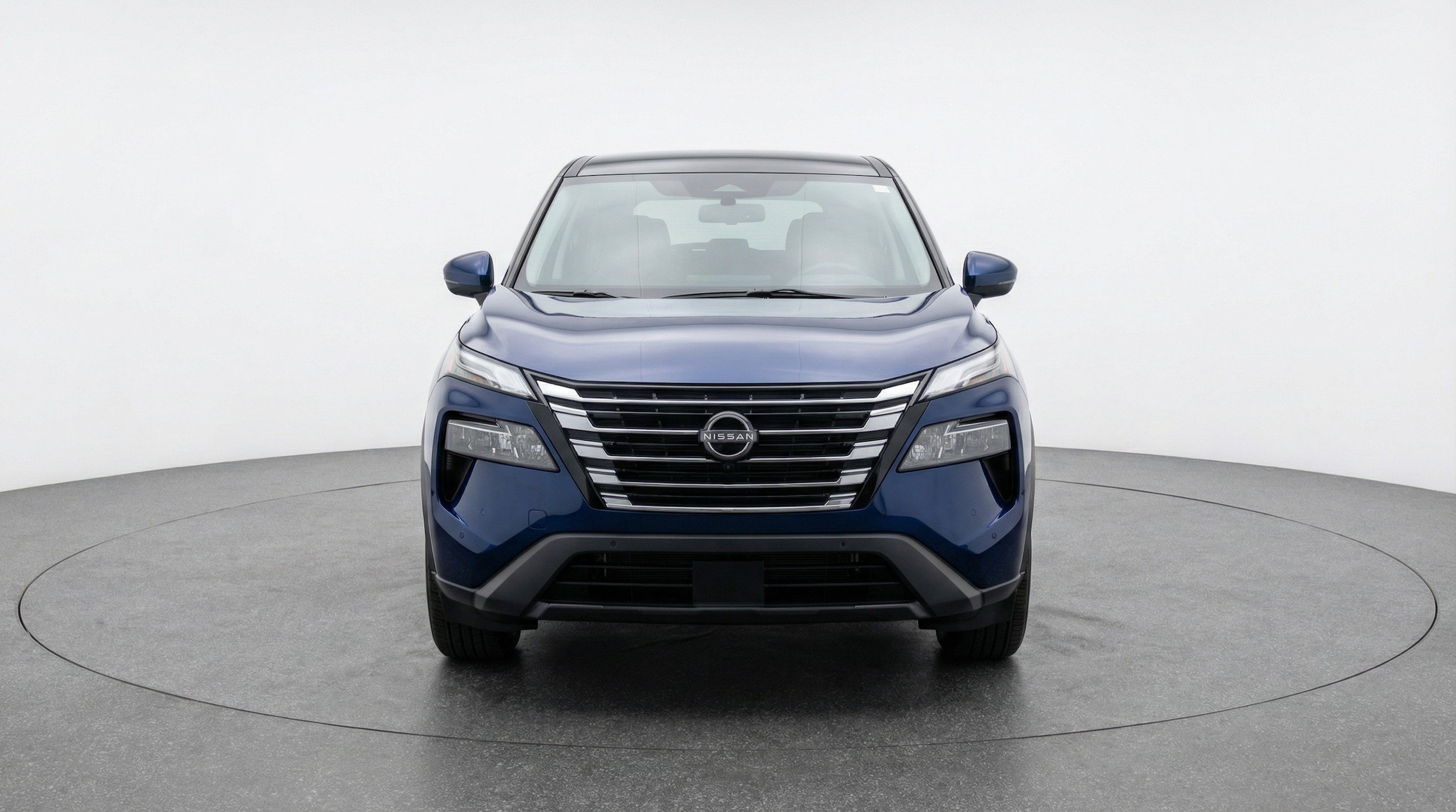 Thumbnail: 2025 Nissan Rogue - 2