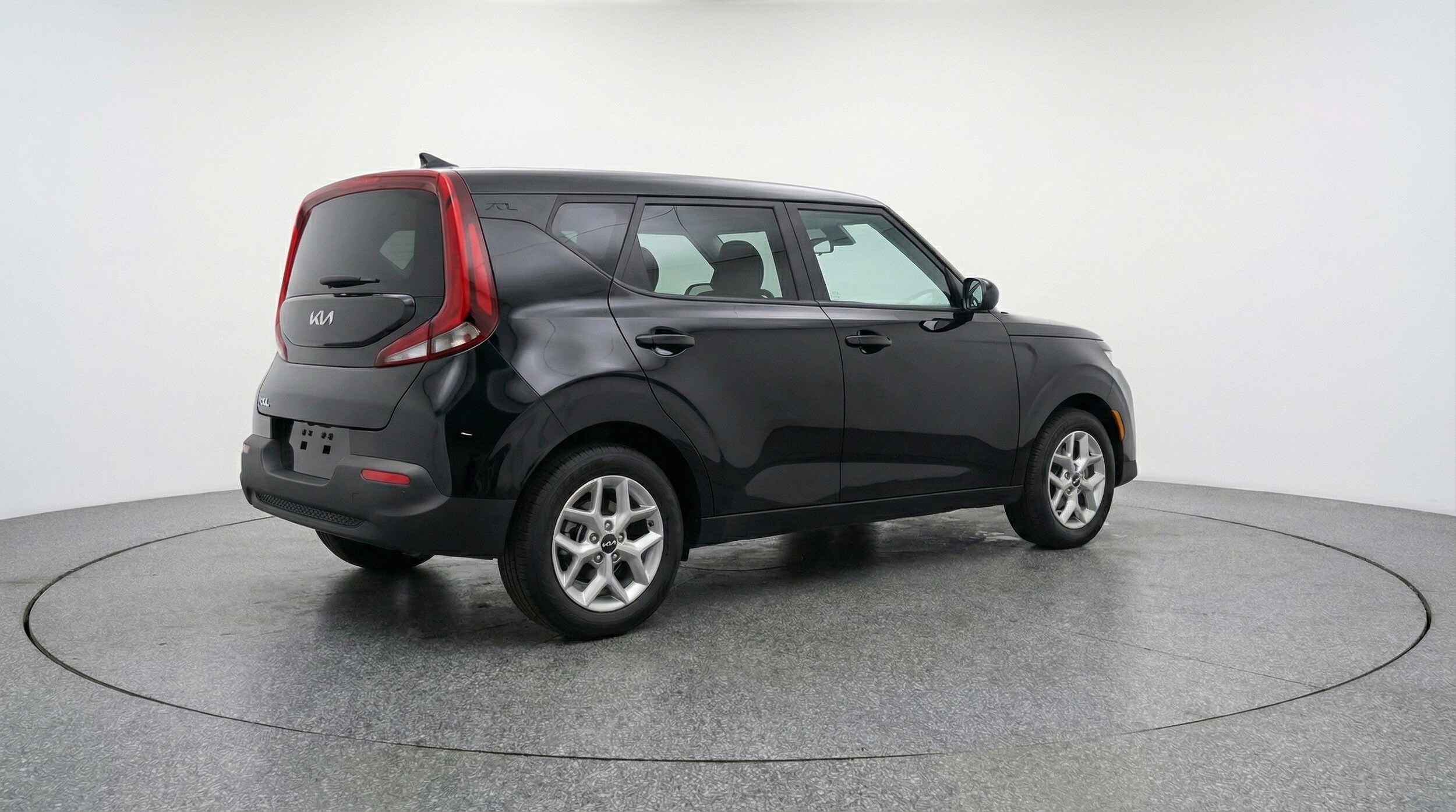 Thumbnail: 2025 Kia Soul - 9