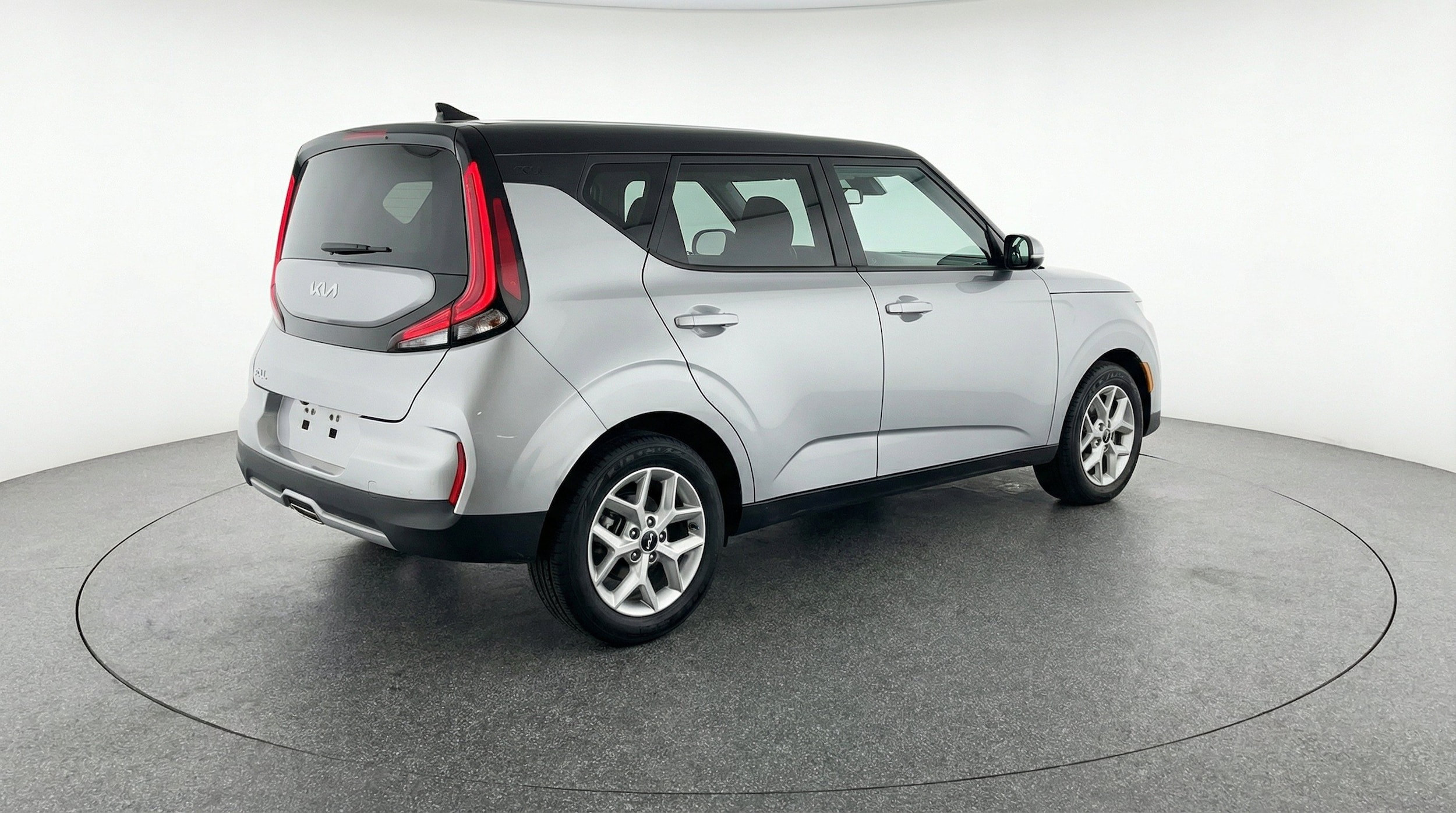 Thumbnail: 2025 Kia Soul - 9
