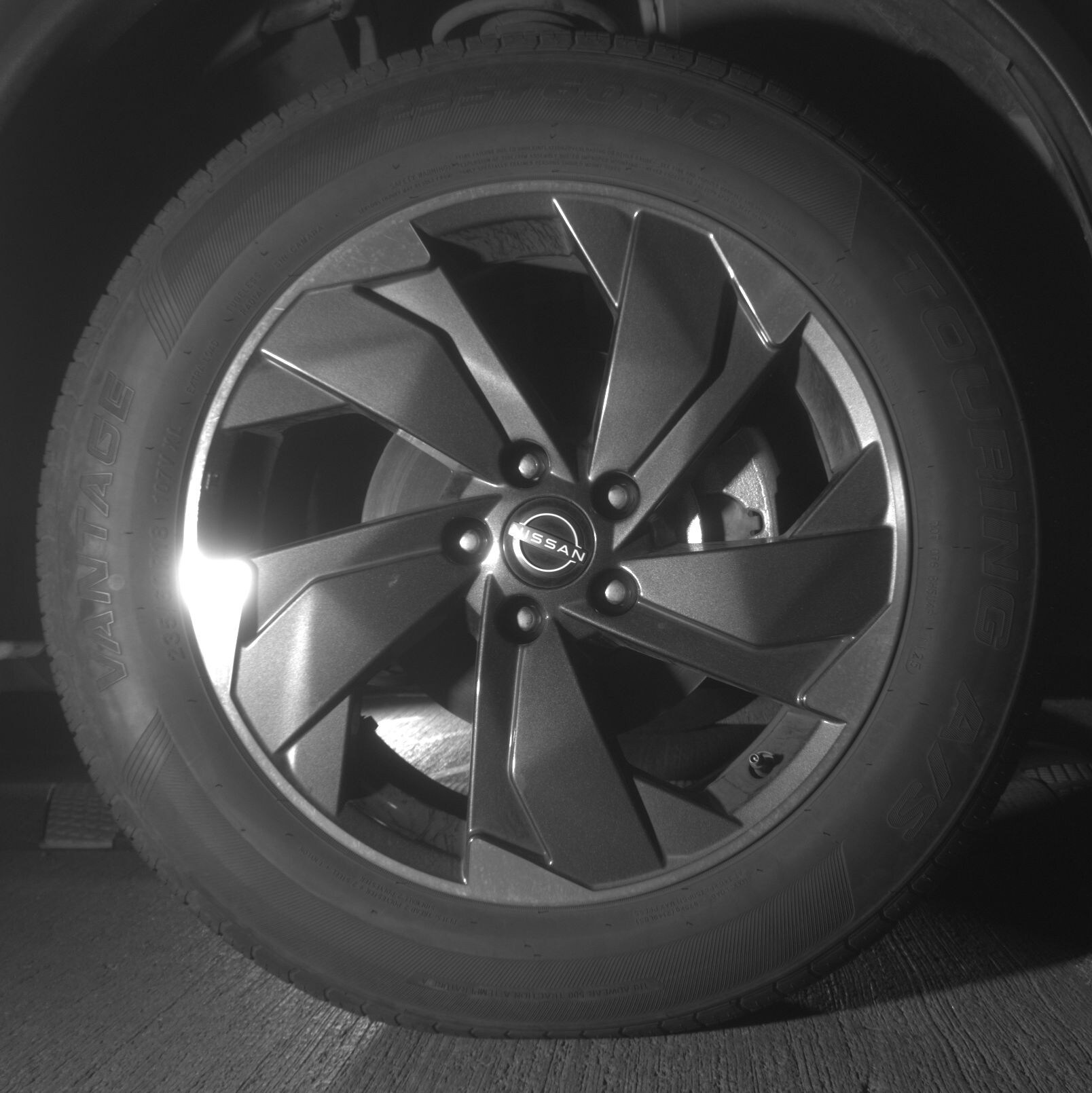 Thumbnail: 2025 Nissan Rogue - 10