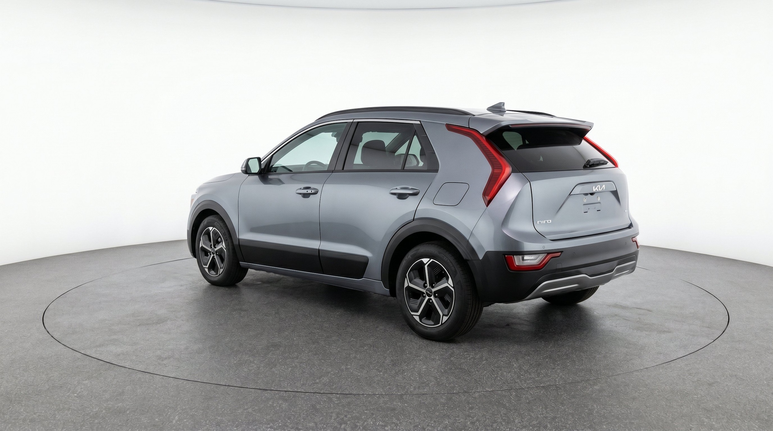 Thumbnail: 2026 Kia Niro - 6