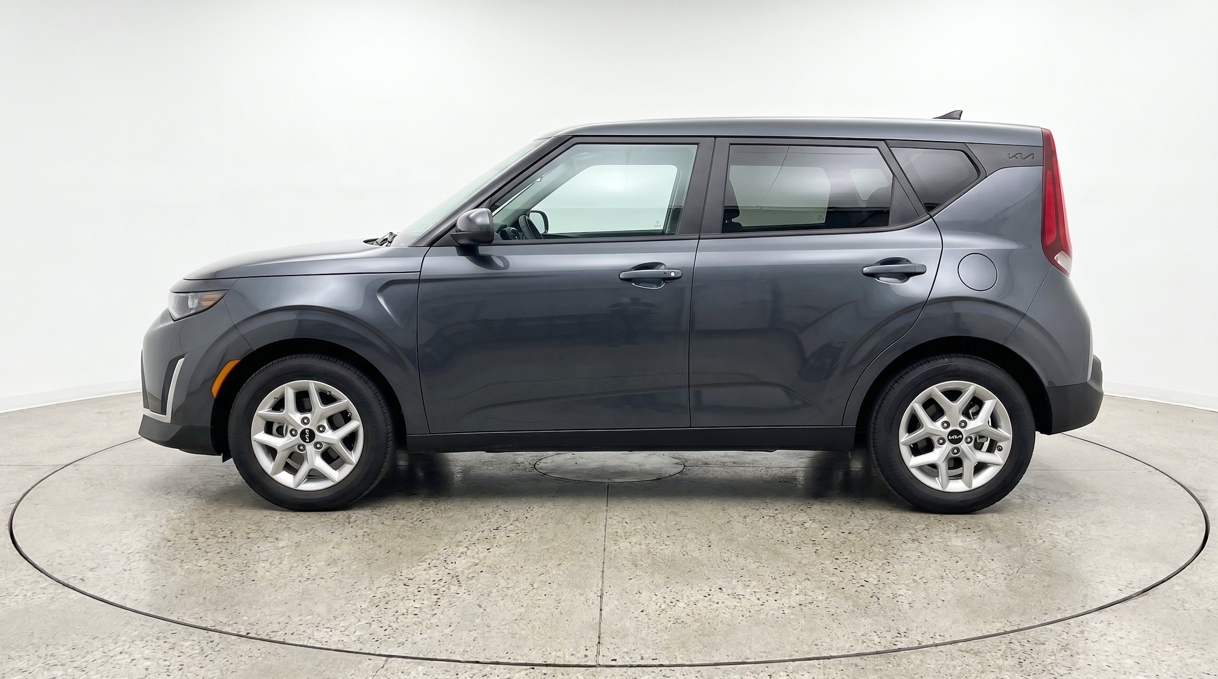 Thumbnail: 2025 Kia Soul - 5