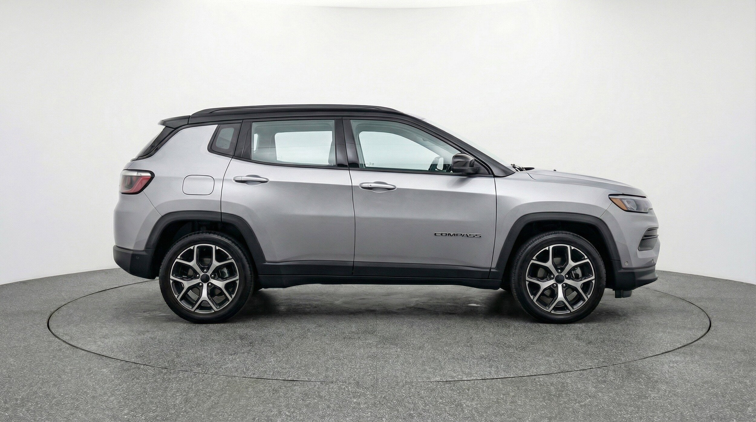 Thumbnail: 2025 Jeep Compass - 11