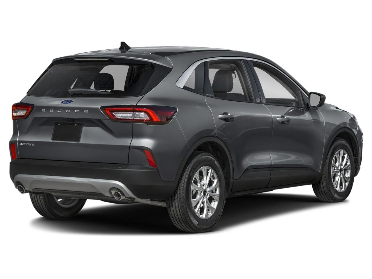 Thumbnail: 2024 Ford Escape - 2