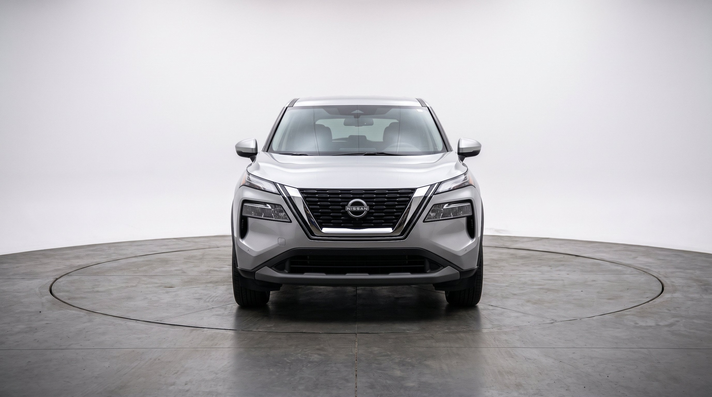 Thumbnail: 2025 Nissan Rogue - 2