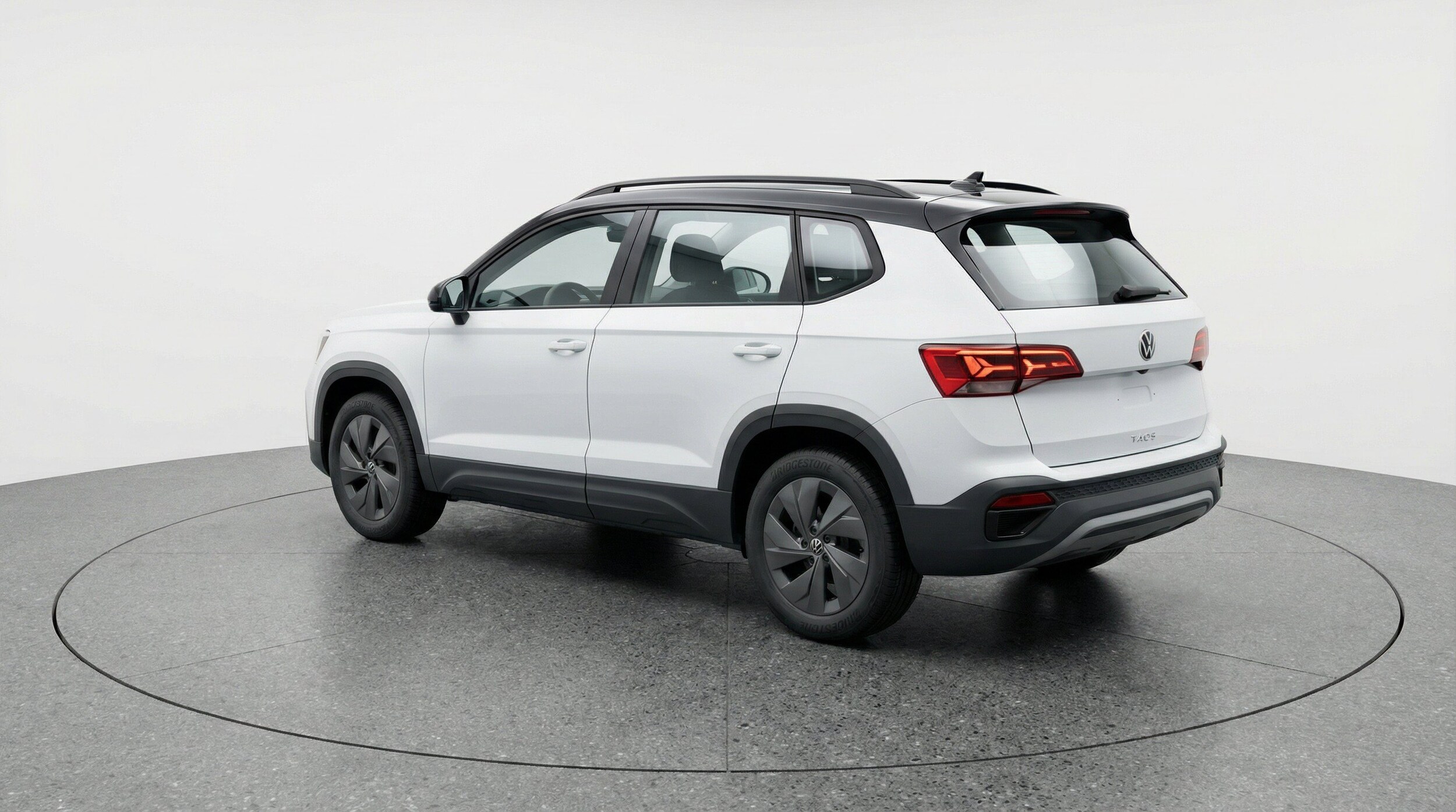 Thumbnail: 2026 Volkswagen Taos - 6