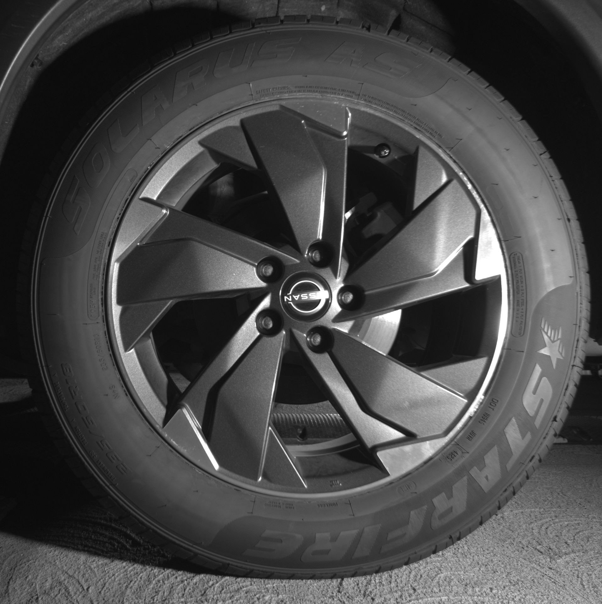 Thumbnail: 2025 Nissan Rogue - 14