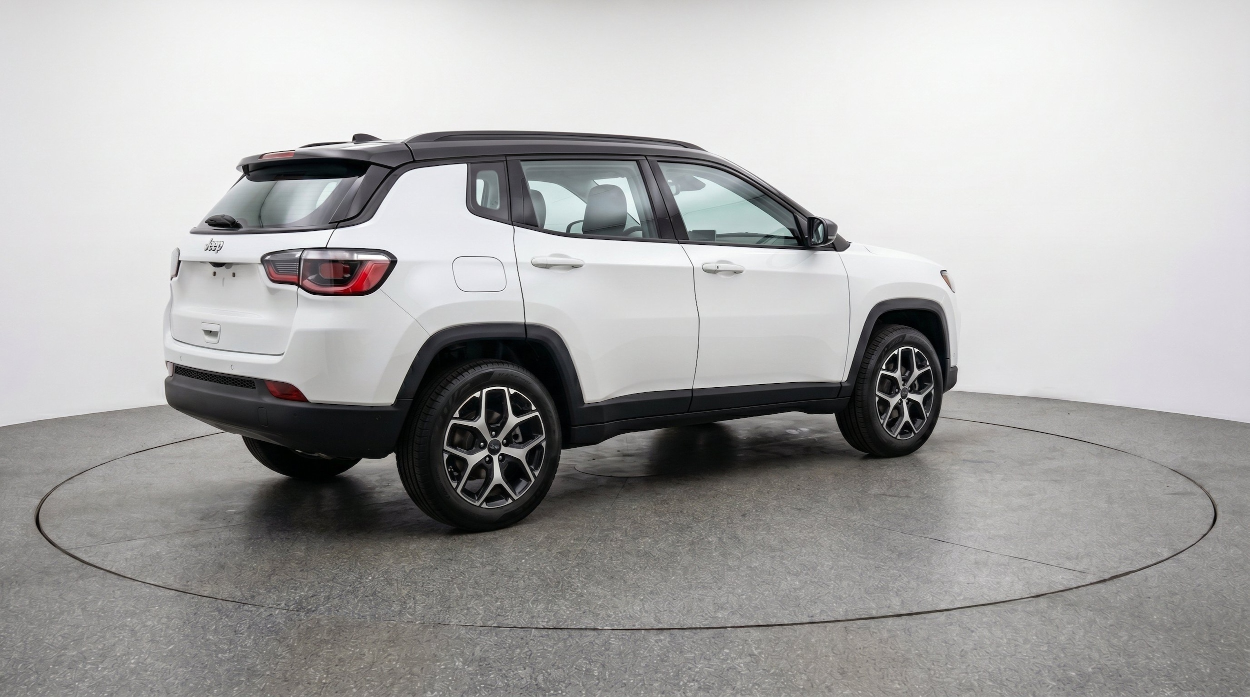 Thumbnail: 2025 Jeep Compass - 9