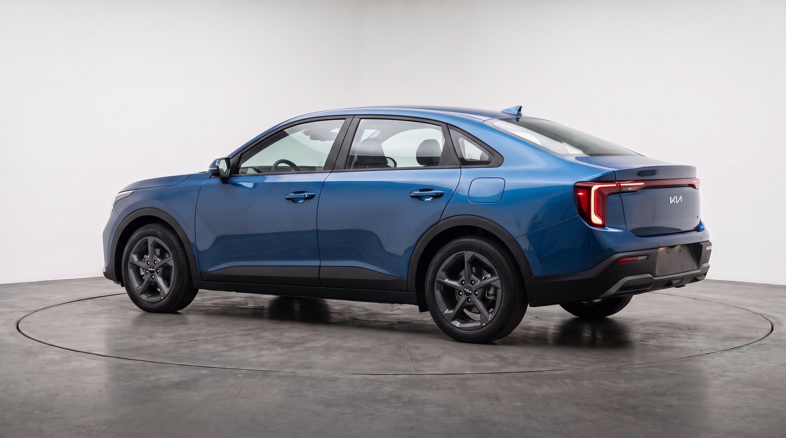 Thumbnail: 2026 Kia K4 - 6