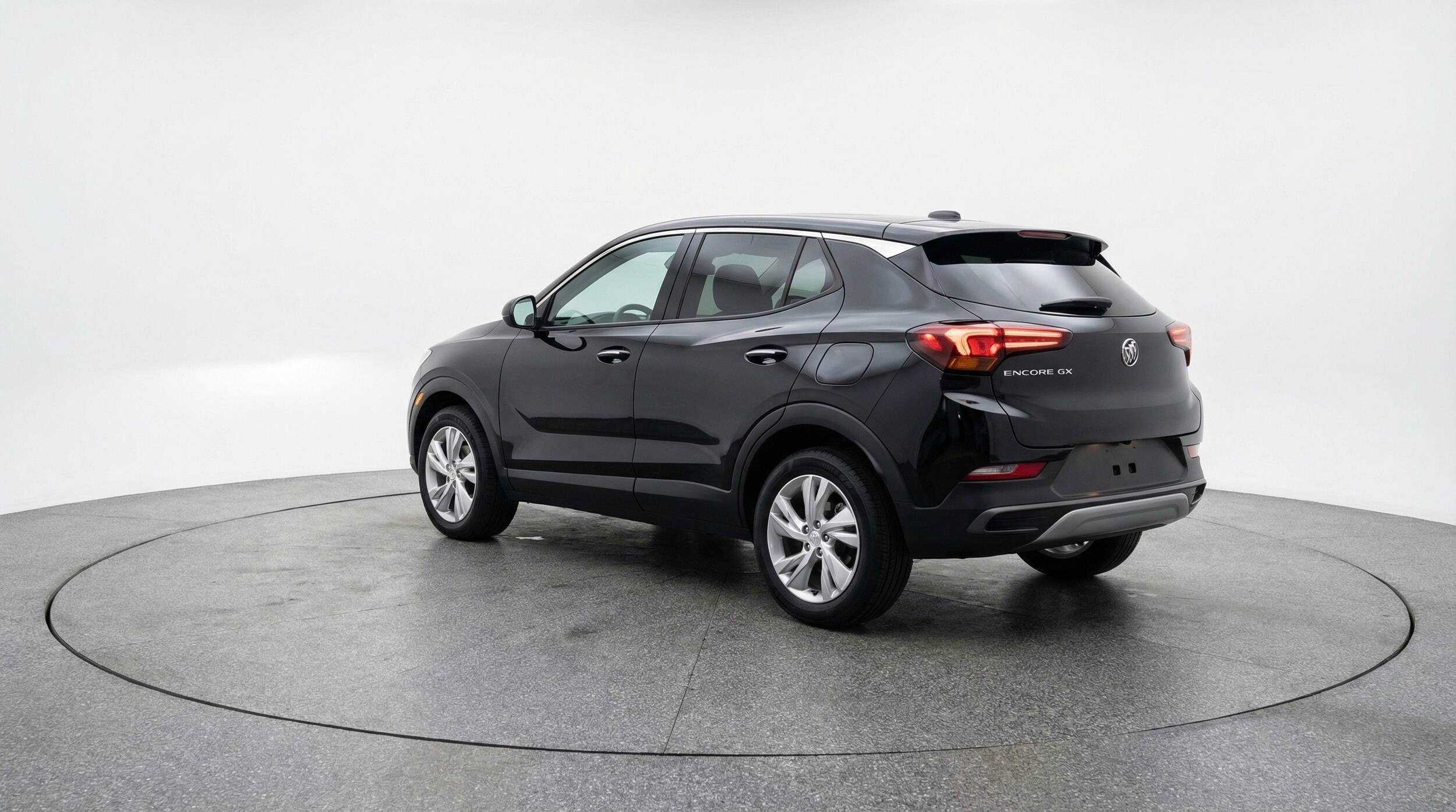 Thumbnail: 2025 Buick Encore GX - 6