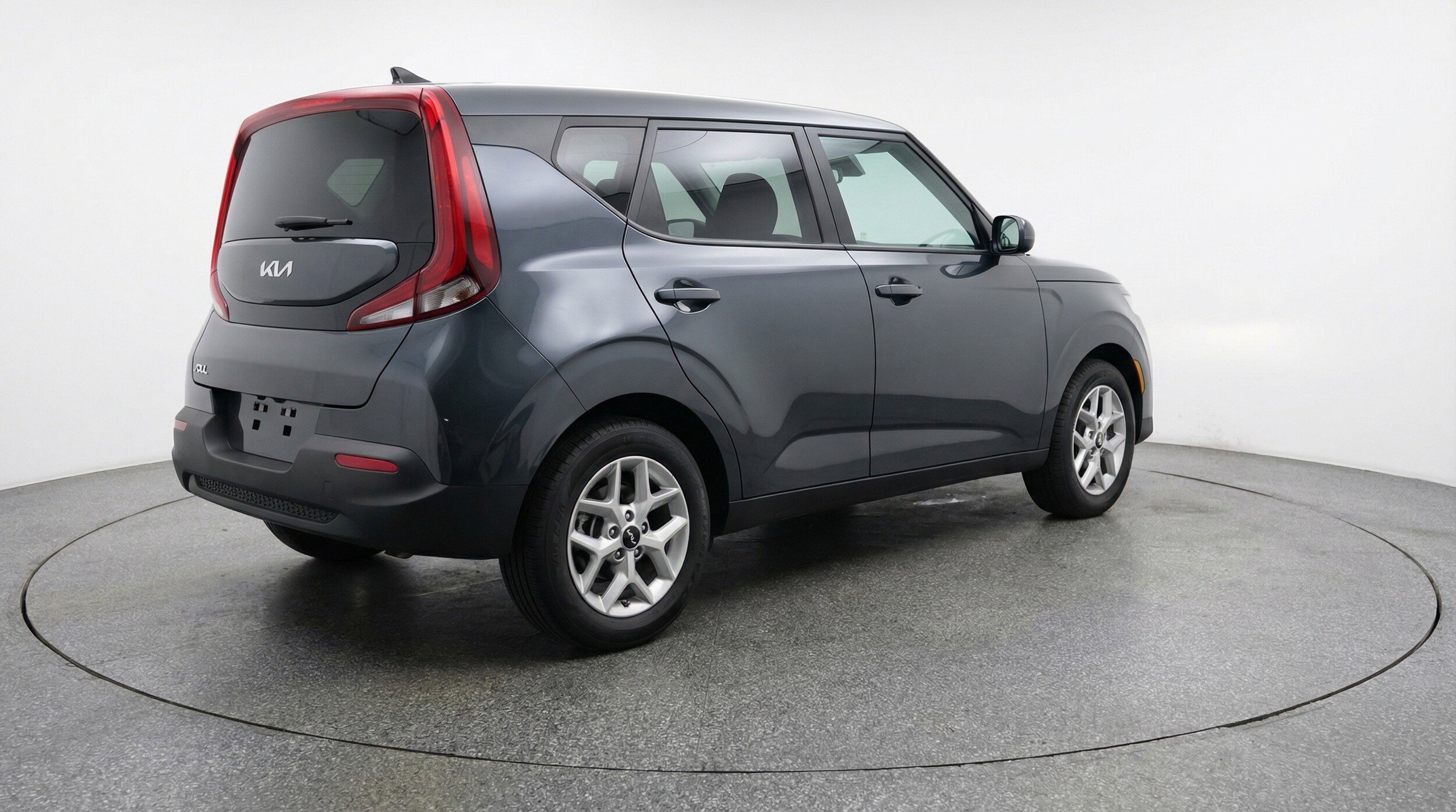Thumbnail: 2025 Kia Soul - 9