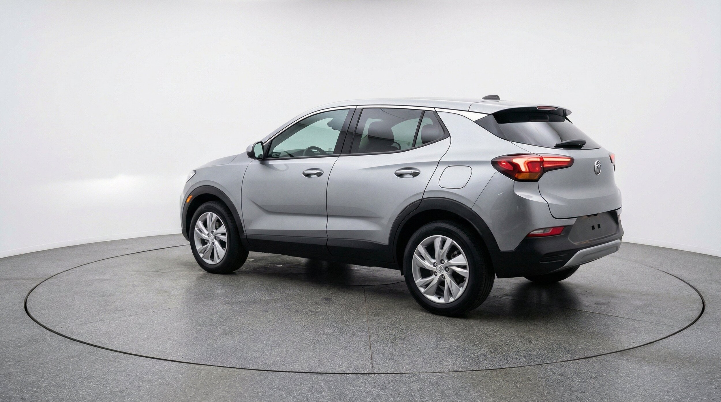 Thumbnail: 2026 Buick Encore GX - 6