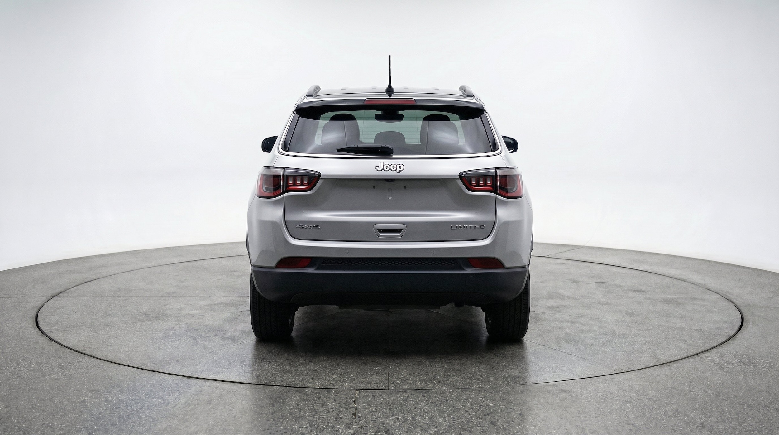 Thumbnail: 2025 Jeep Compass - 7