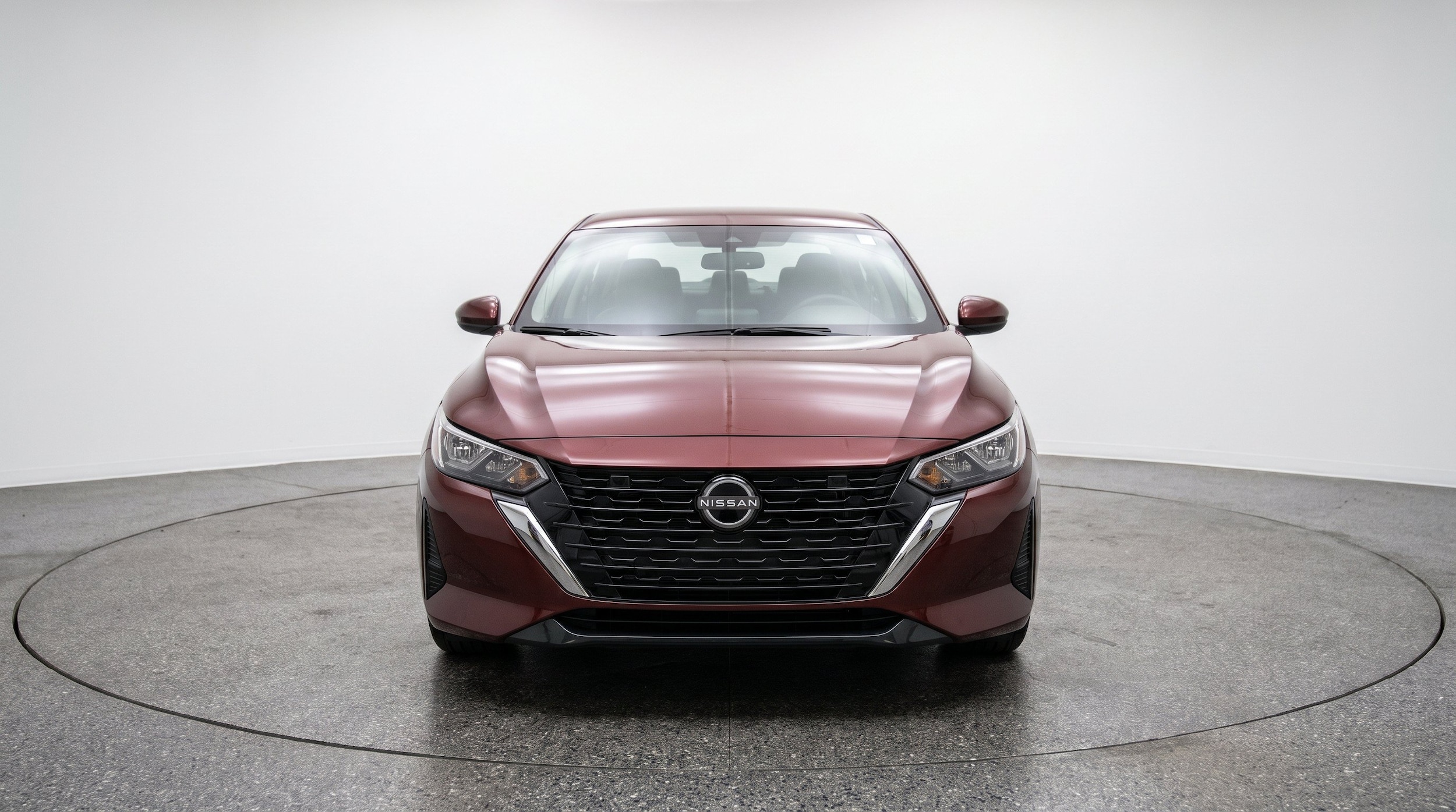 Thumbnail: 2025 Nissan Sentra - 2