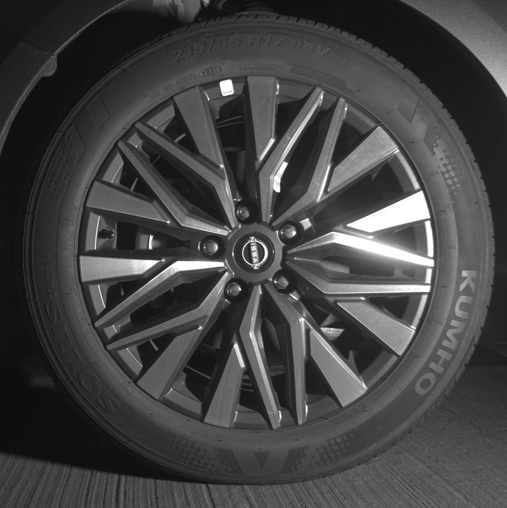 Thumbnail: 2025 Nissan Altima - 12