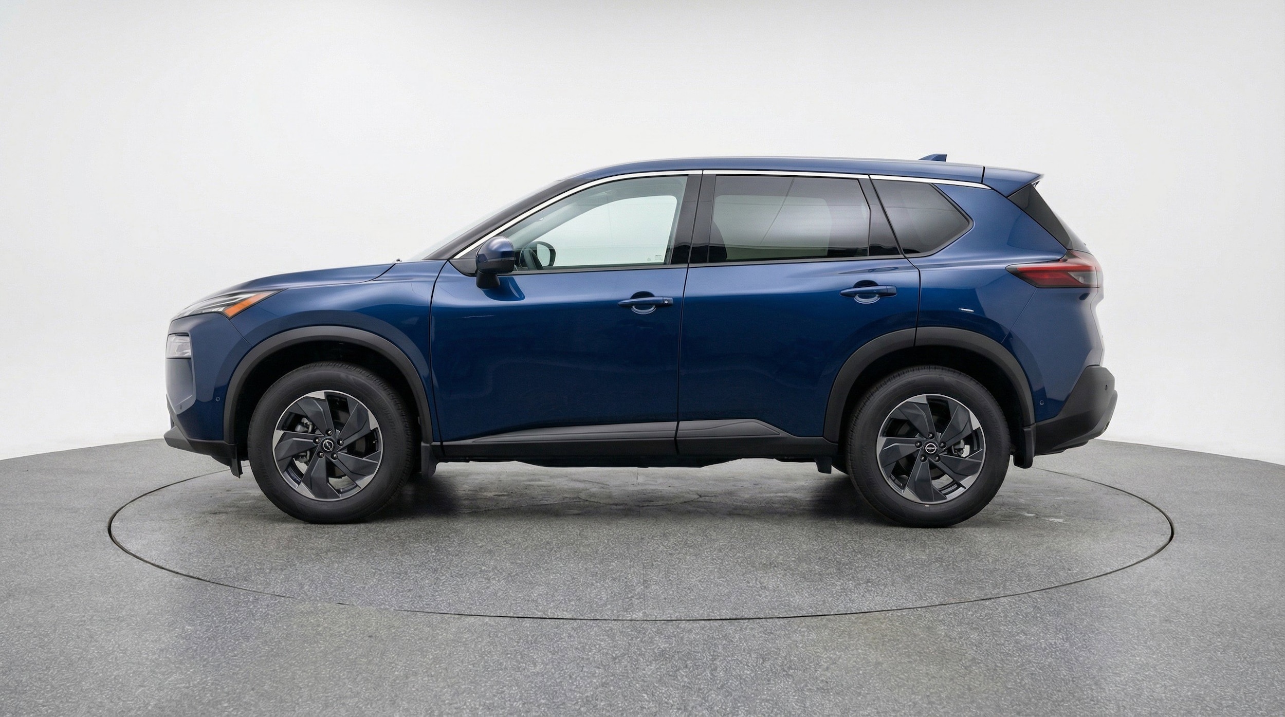 Thumbnail: 2025 Nissan Rogue - 5