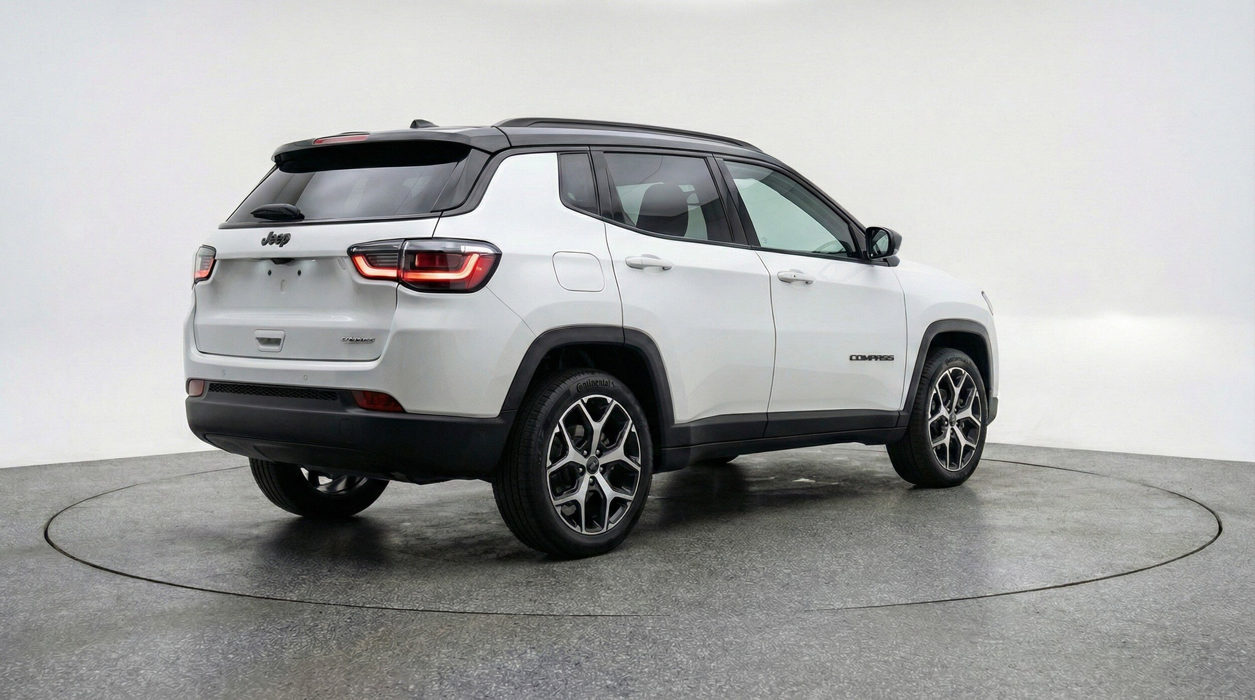 Thumbnail: 2025 Jeep Compass - 9