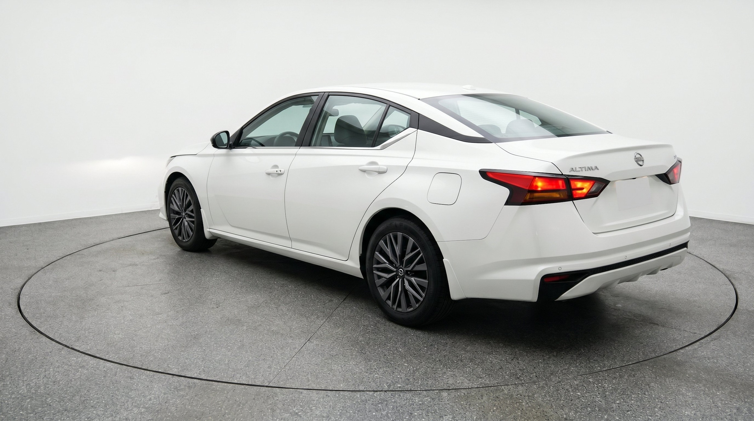 Thumbnail: 2026 Nissan Altima - 6