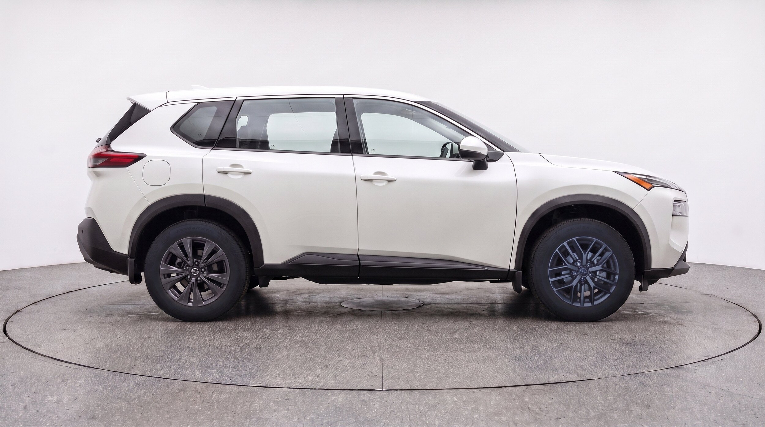 Thumbnail: 2026 Nissan Rogue - 11