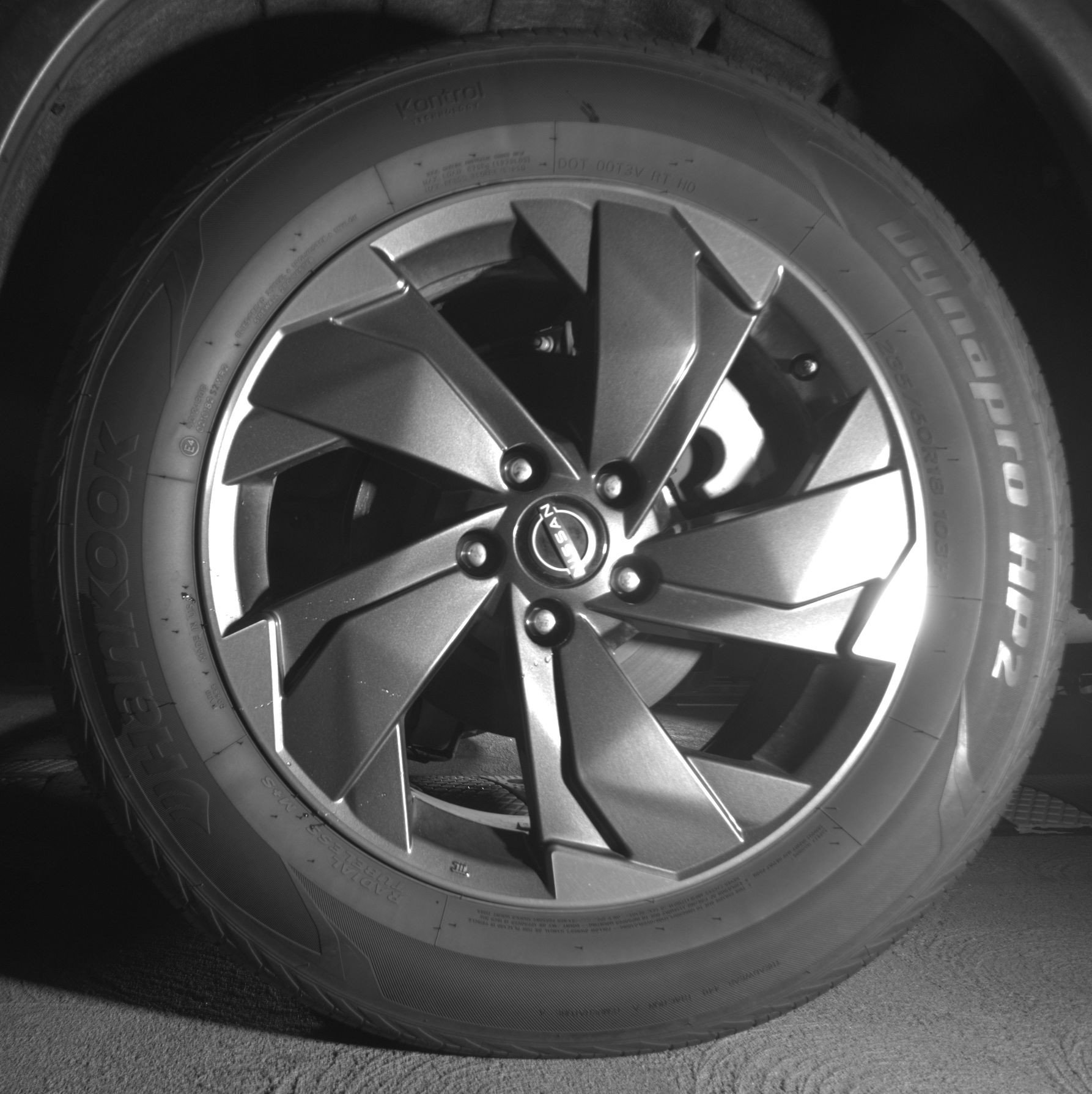 Thumbnail: 2025 Nissan Rogue - 14