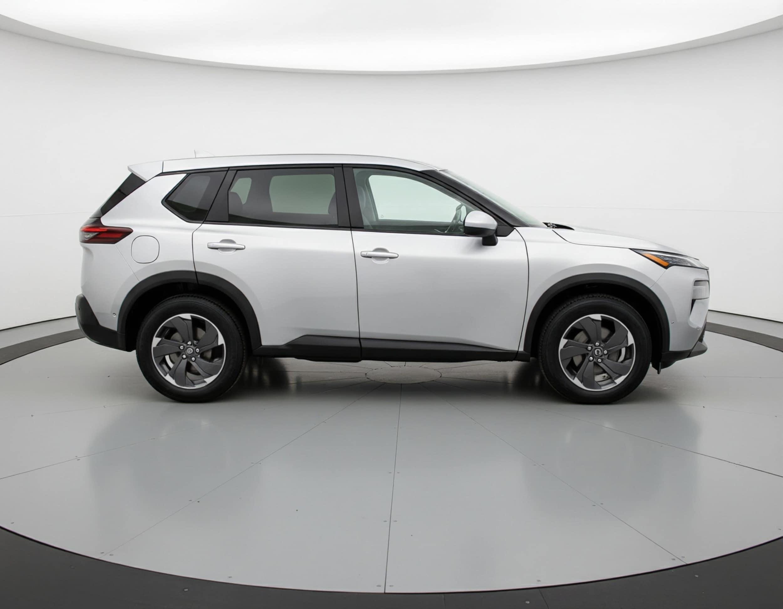Thumbnail: 2025 Nissan Rogue - 11