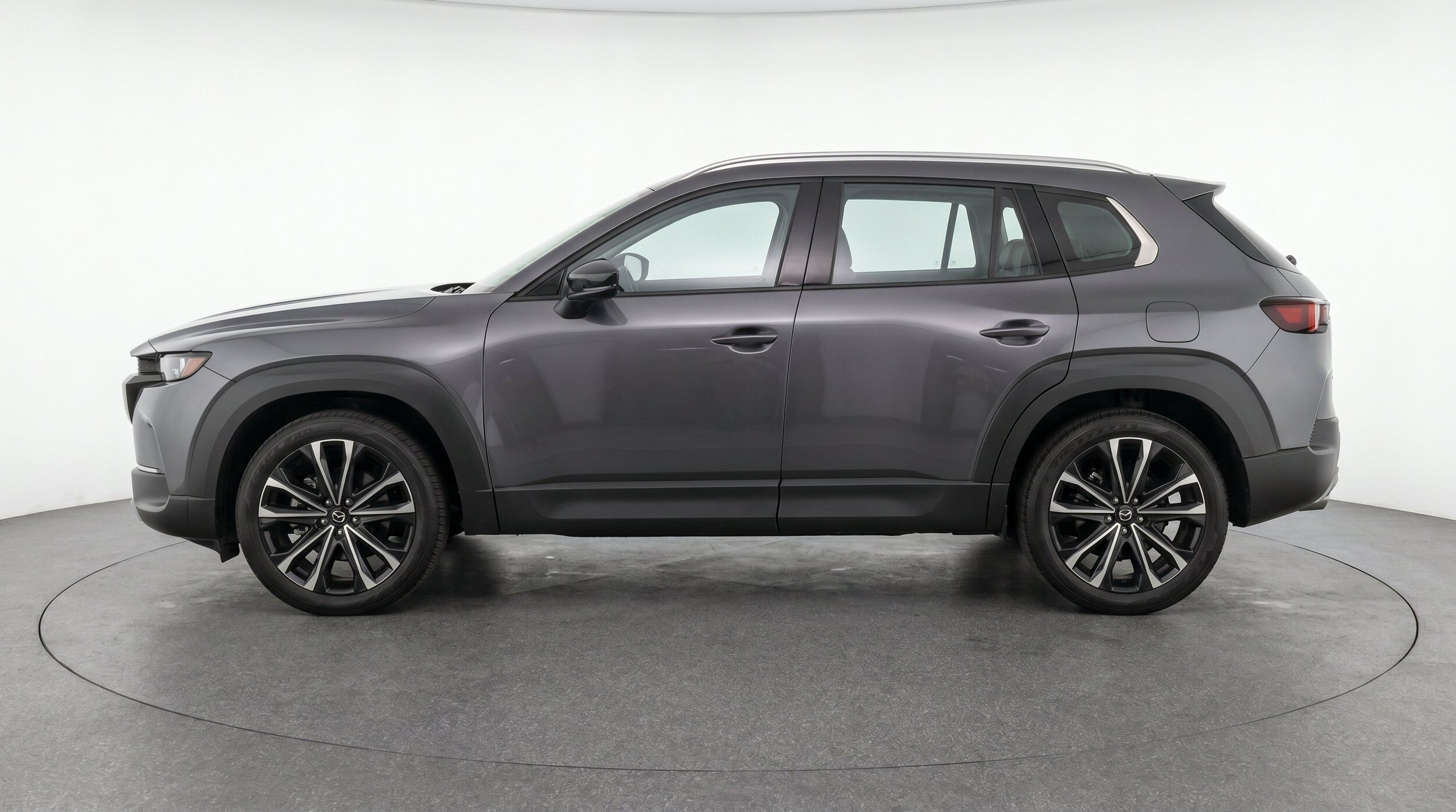 Thumbnail: 2026 Mazda CX-50 - 5