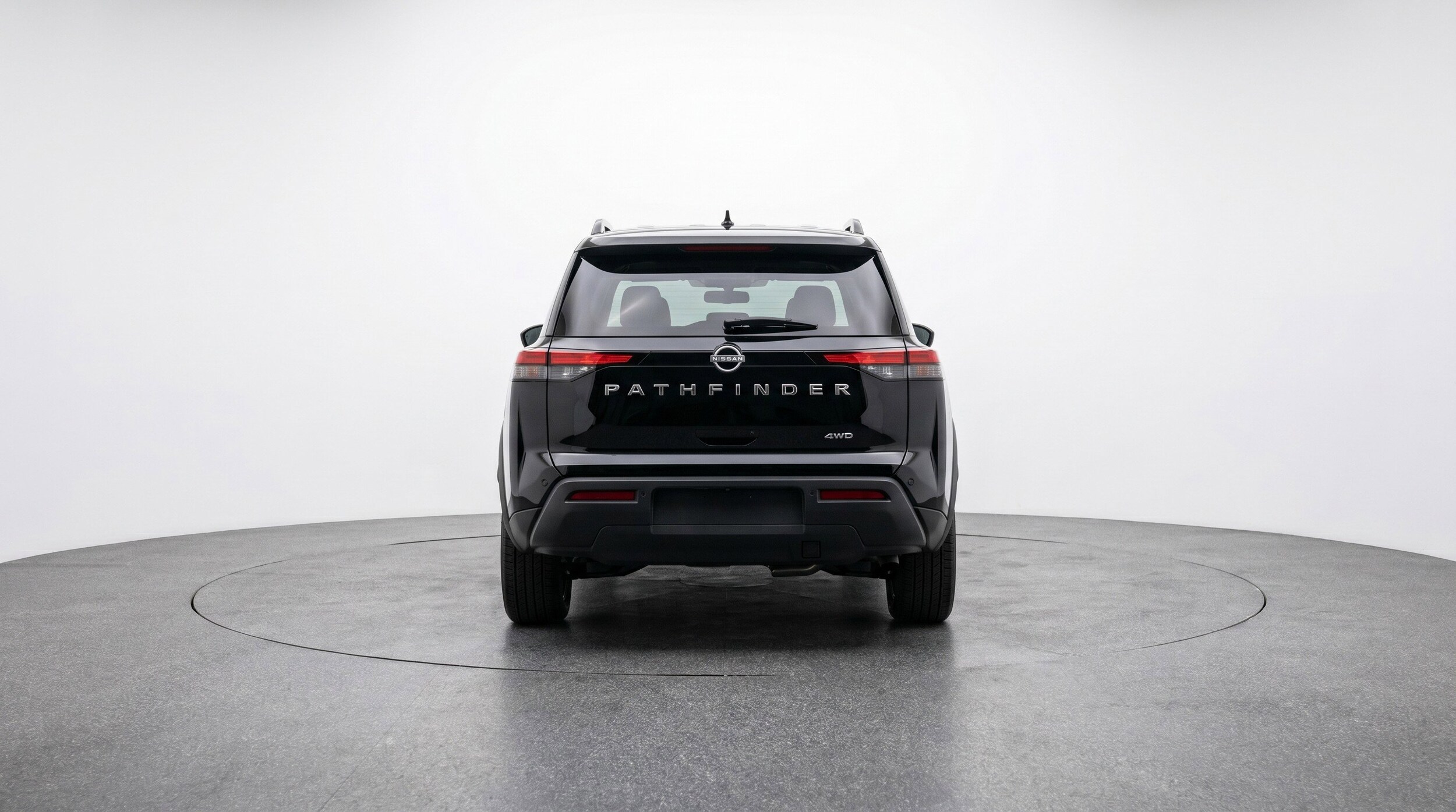 Thumbnail: 2025 Nissan Pathfinder - 7