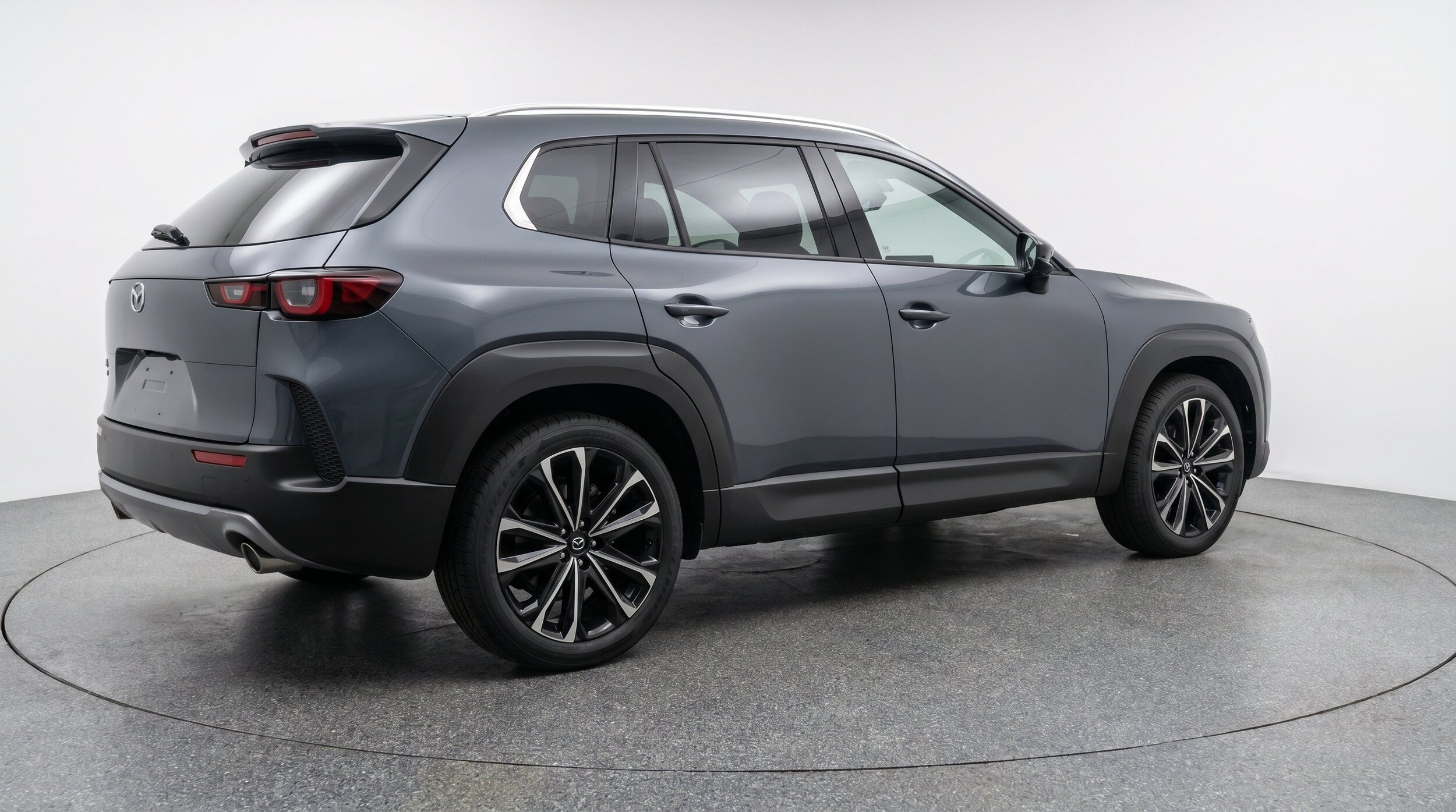 Thumbnail: 2026 Mazda CX-50 - 9