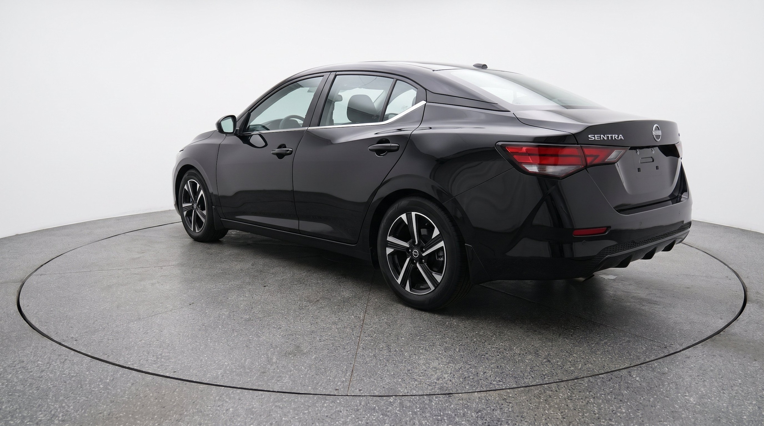 Thumbnail: 2025 Nissan Sentra - 6