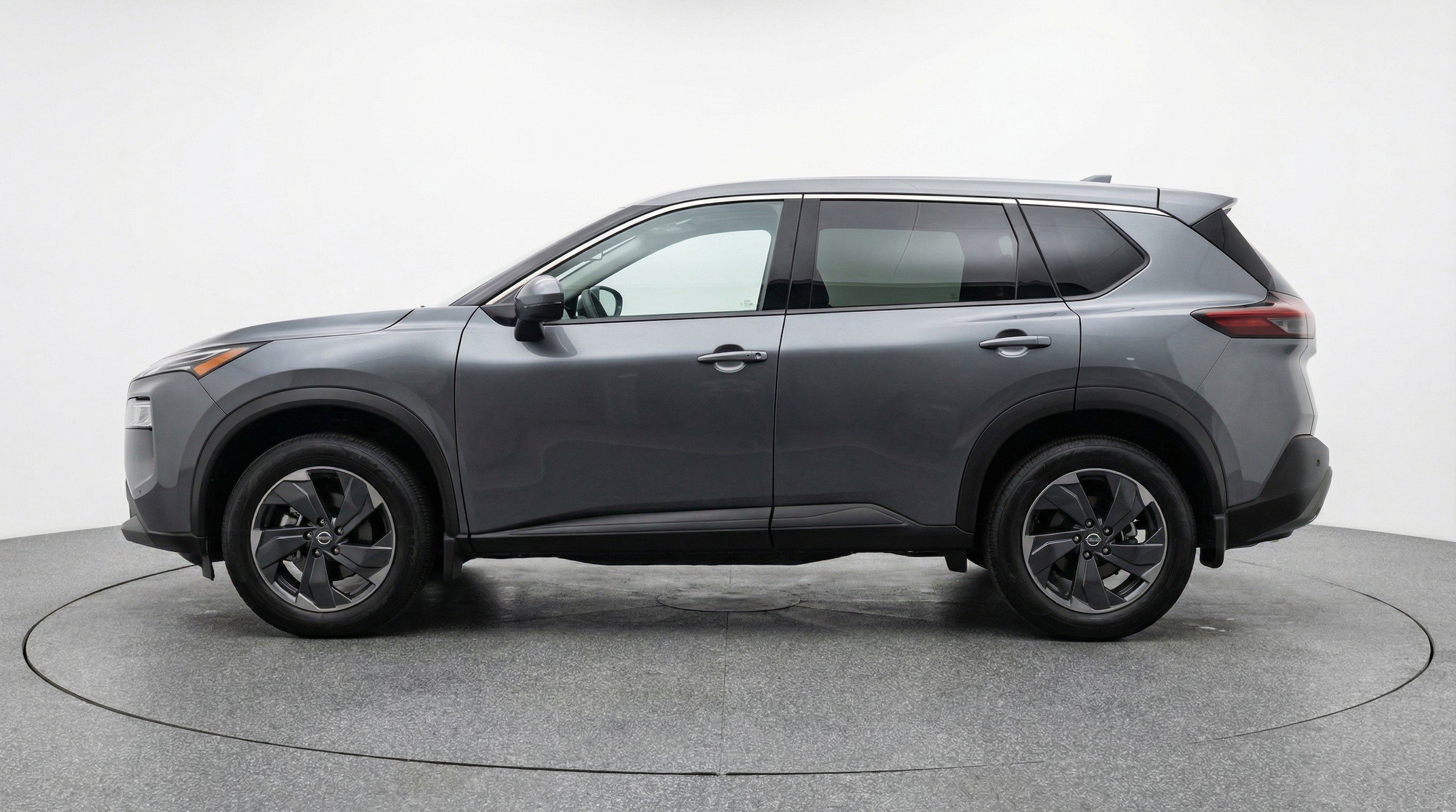 Thumbnail: 2025 Nissan Rogue - 5