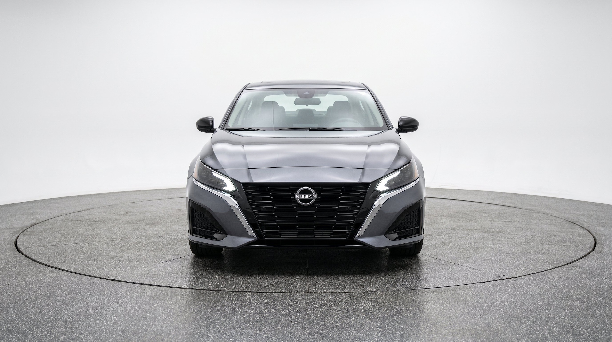 Thumbnail: 2025 Nissan Altima - 2