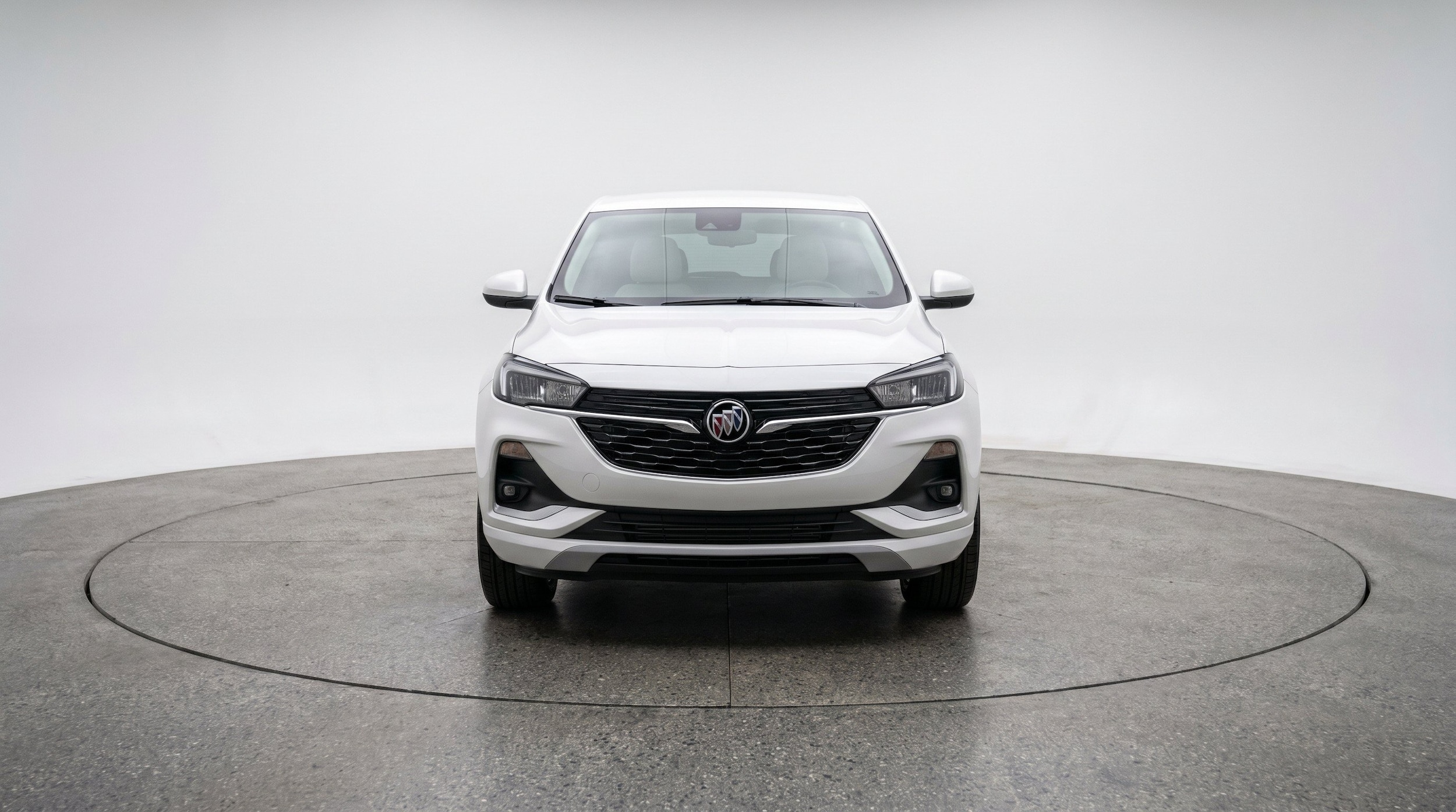 Thumbnail: 2026 Buick Encore GX - 2