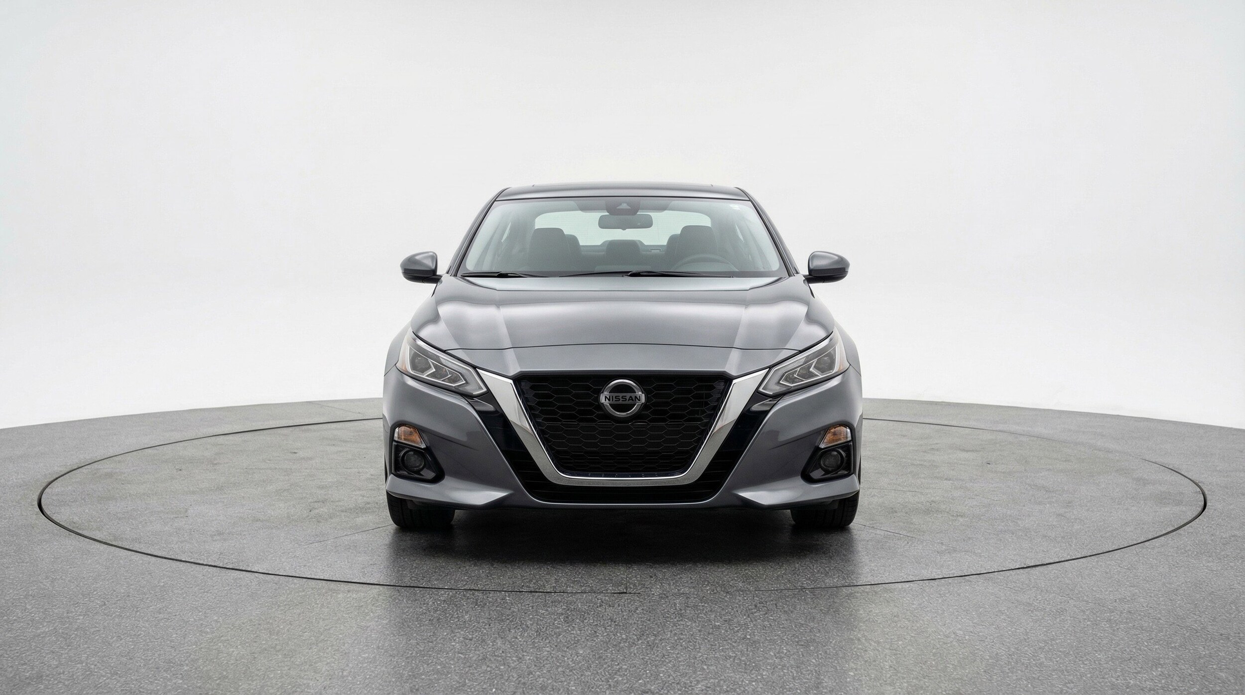 Thumbnail: 2025 Nissan Altima - 2