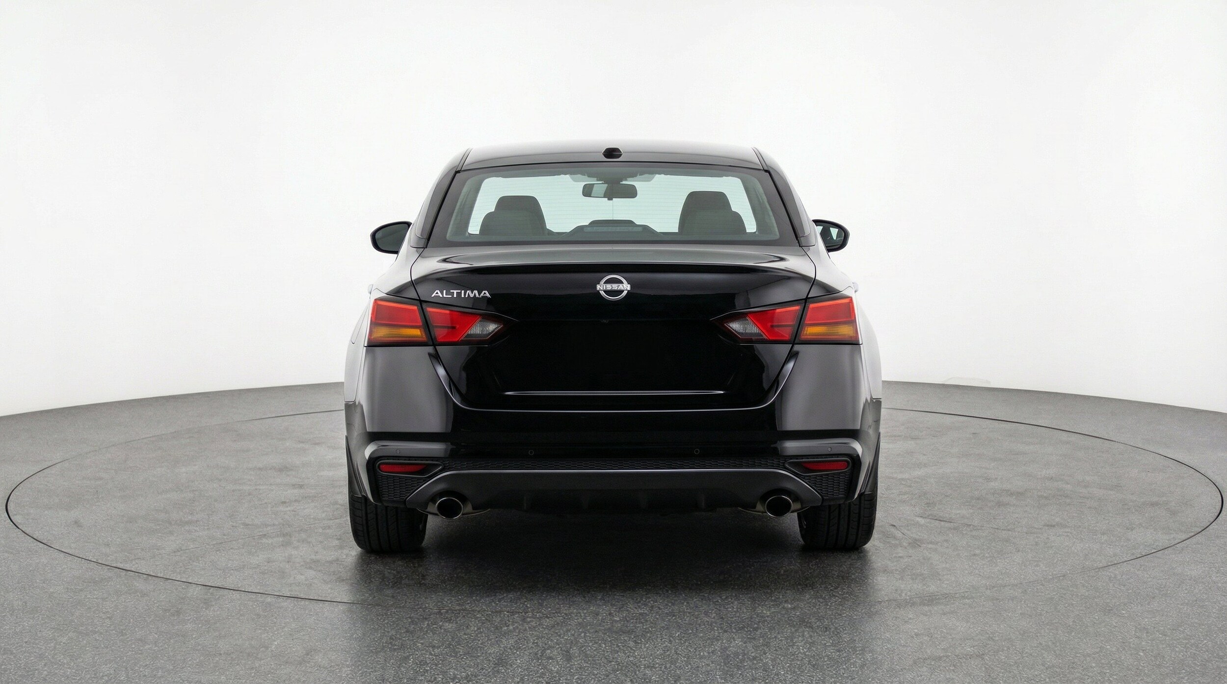 Thumbnail: 2025 Nissan Altima - 7