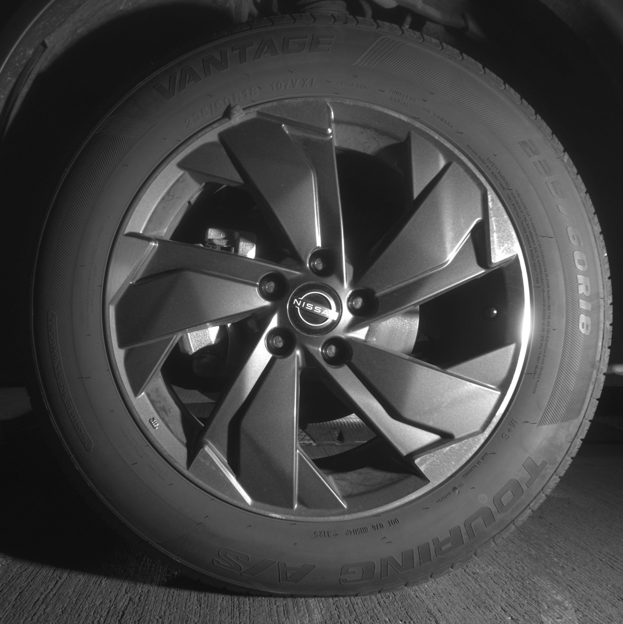Thumbnail: 2025 Nissan Rogue - 12