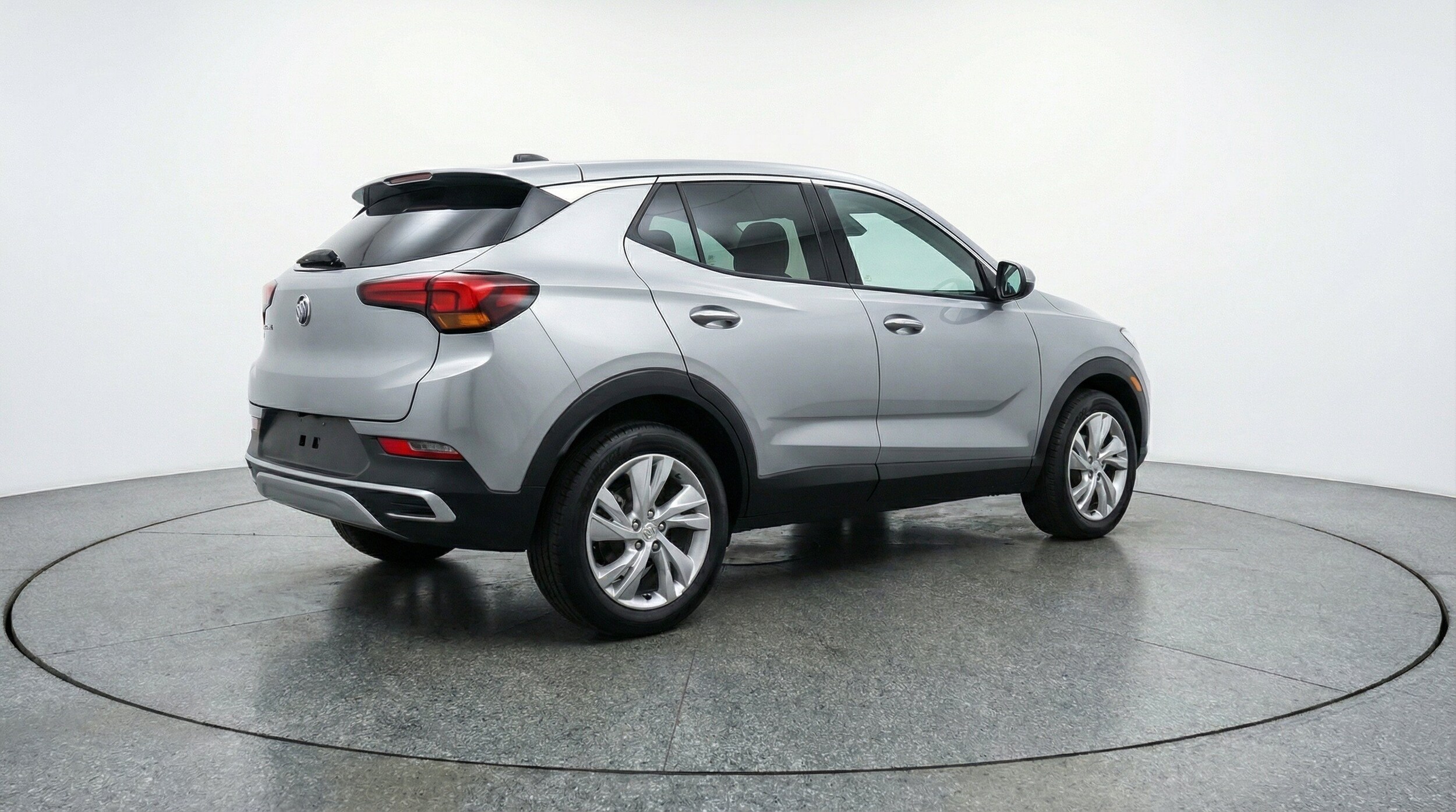 Thumbnail: 2026 Buick Encore GX - 9