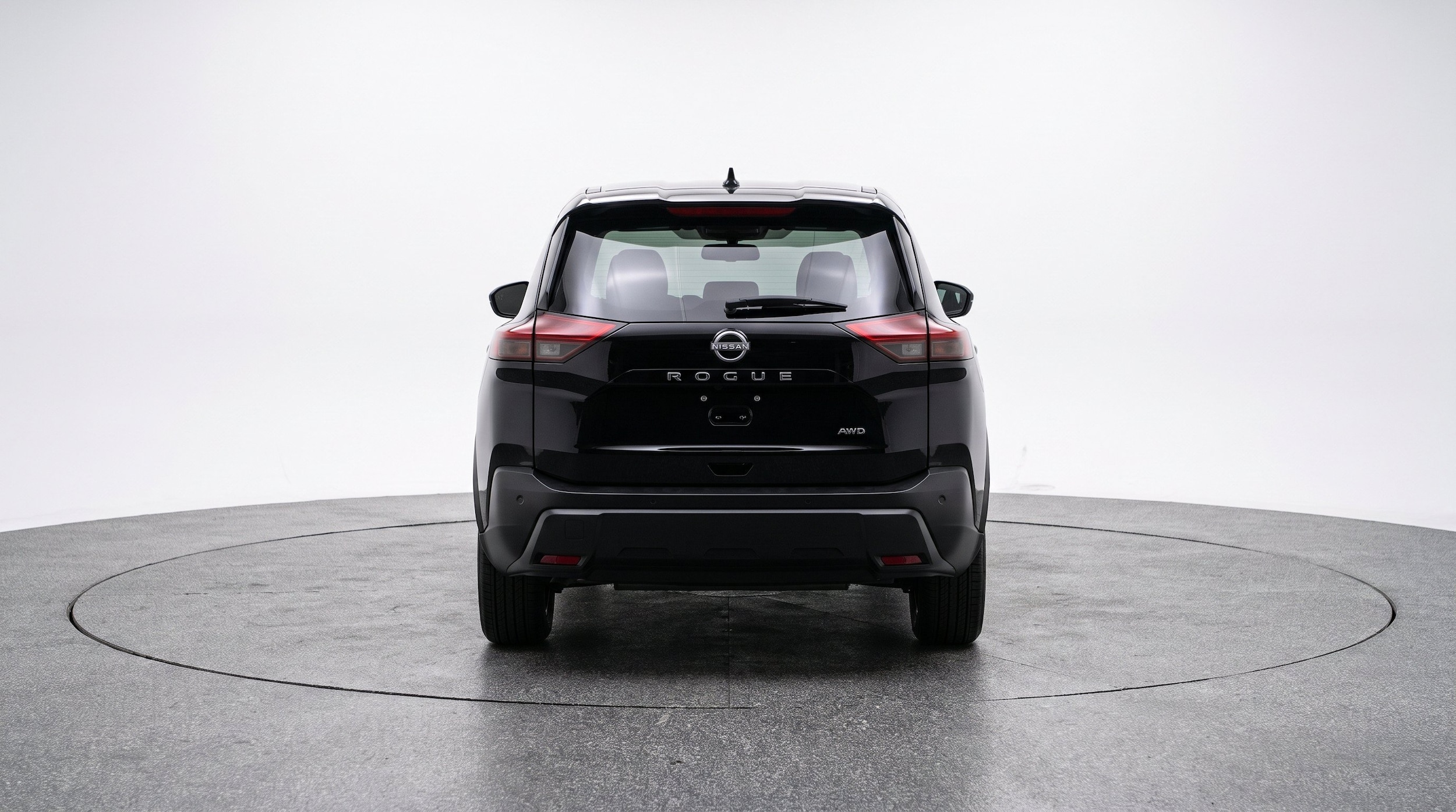 Thumbnail: 2025 Nissan Rogue - 7