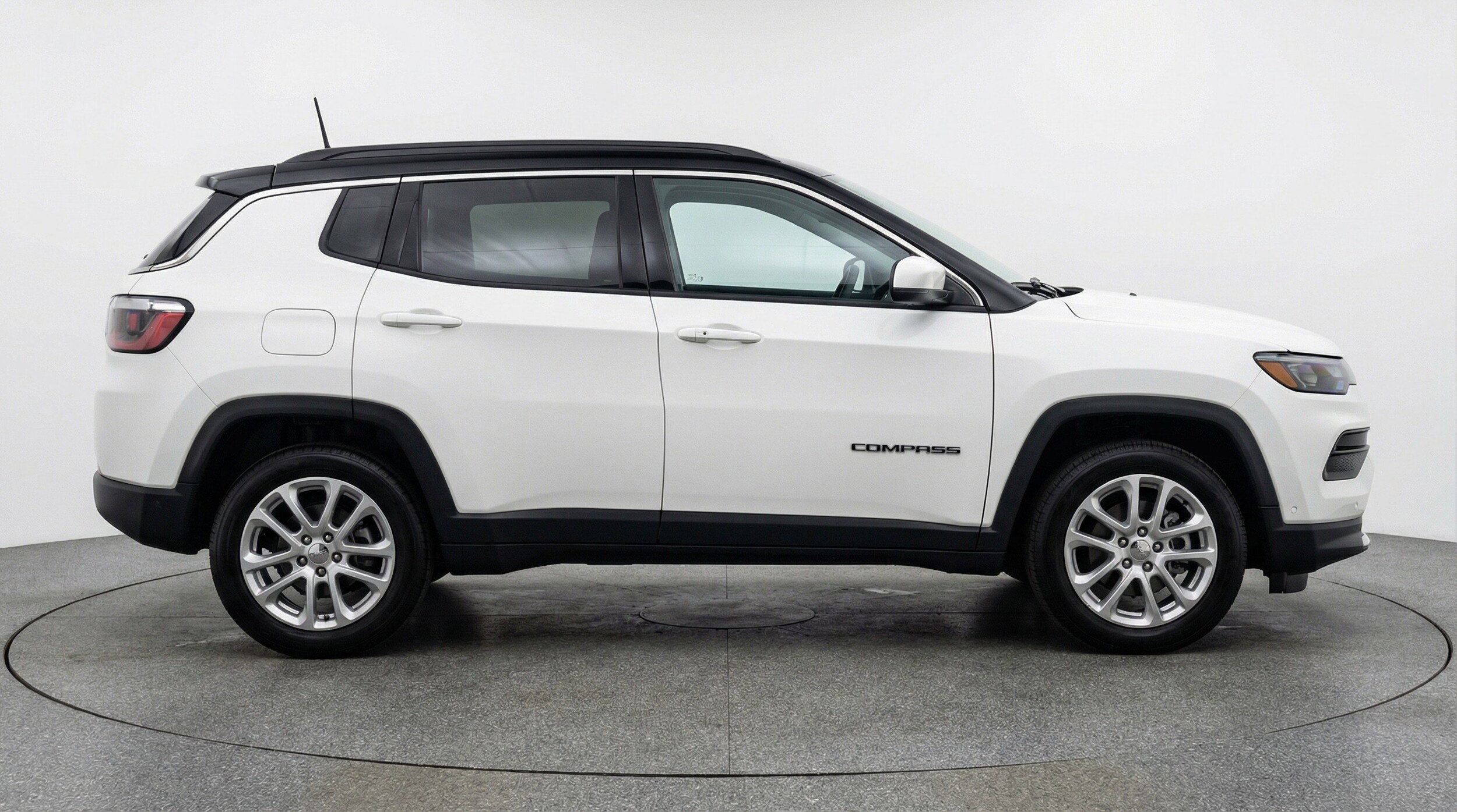 Thumbnail: 2025 Jeep Compass - 11