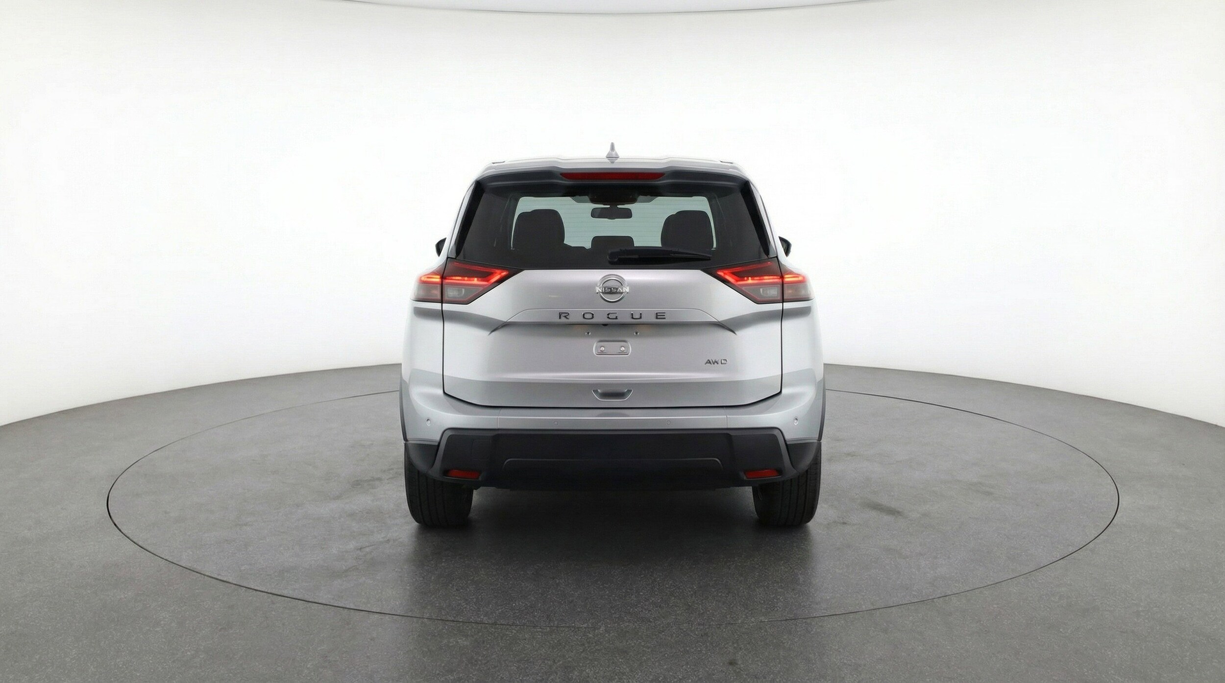 Thumbnail: 2025 Nissan Rogue - 7