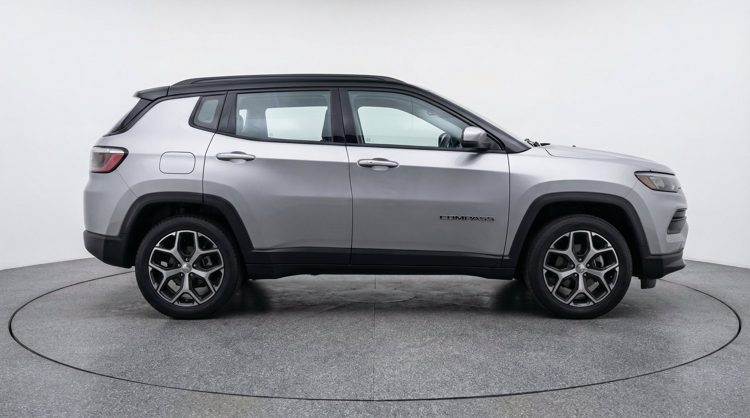 Thumbnail: 2025 Jeep Compass - 11