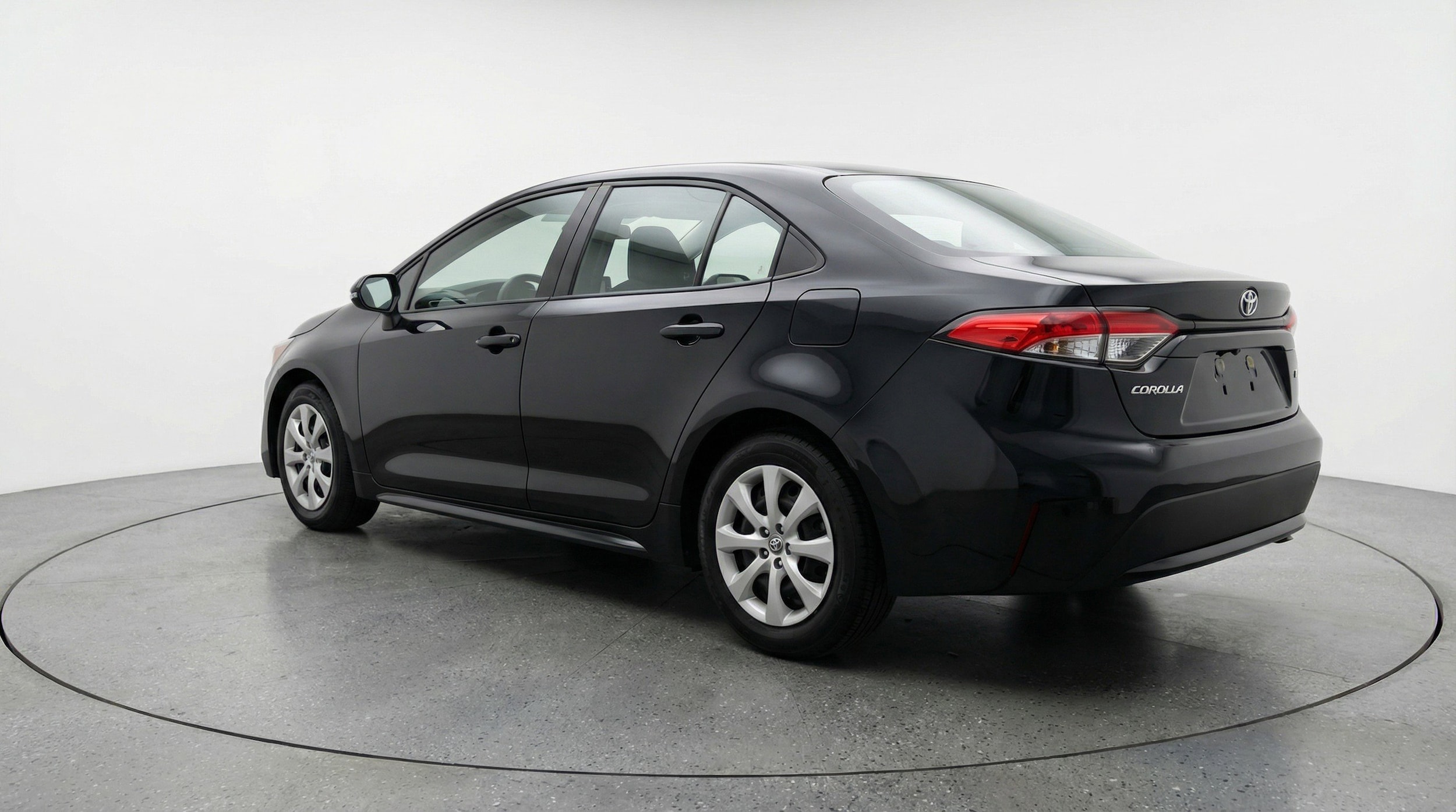 Thumbnail: 2025 Toyota Corolla - 6