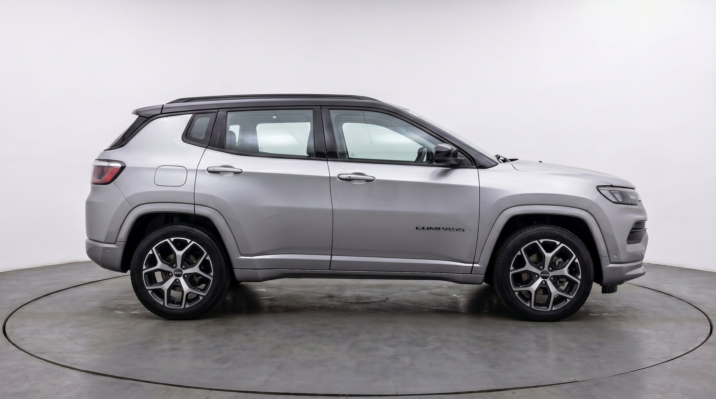 Thumbnail: 2025 Jeep Compass - 10