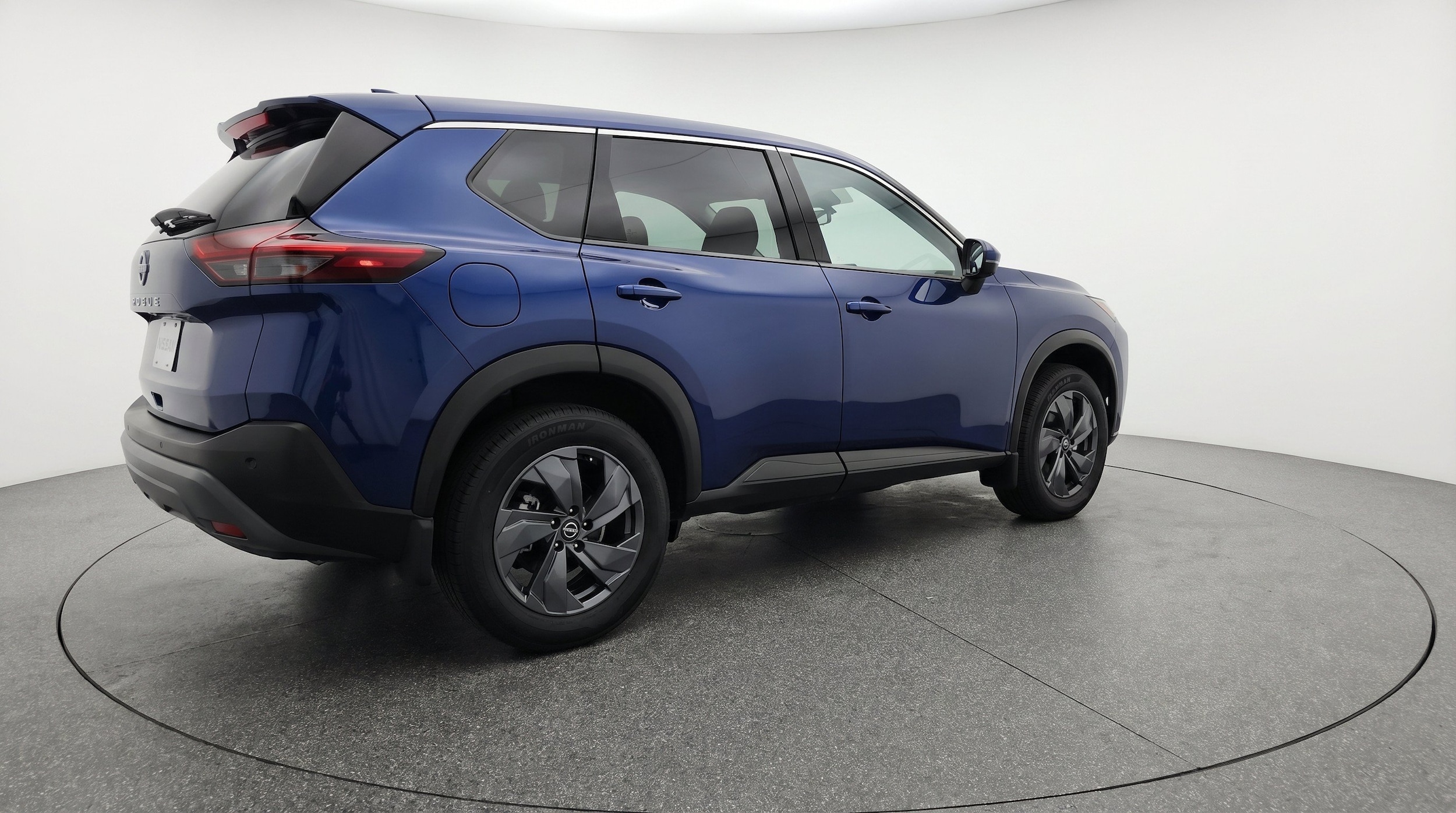 Thumbnail: 2025 Nissan Rogue - 9